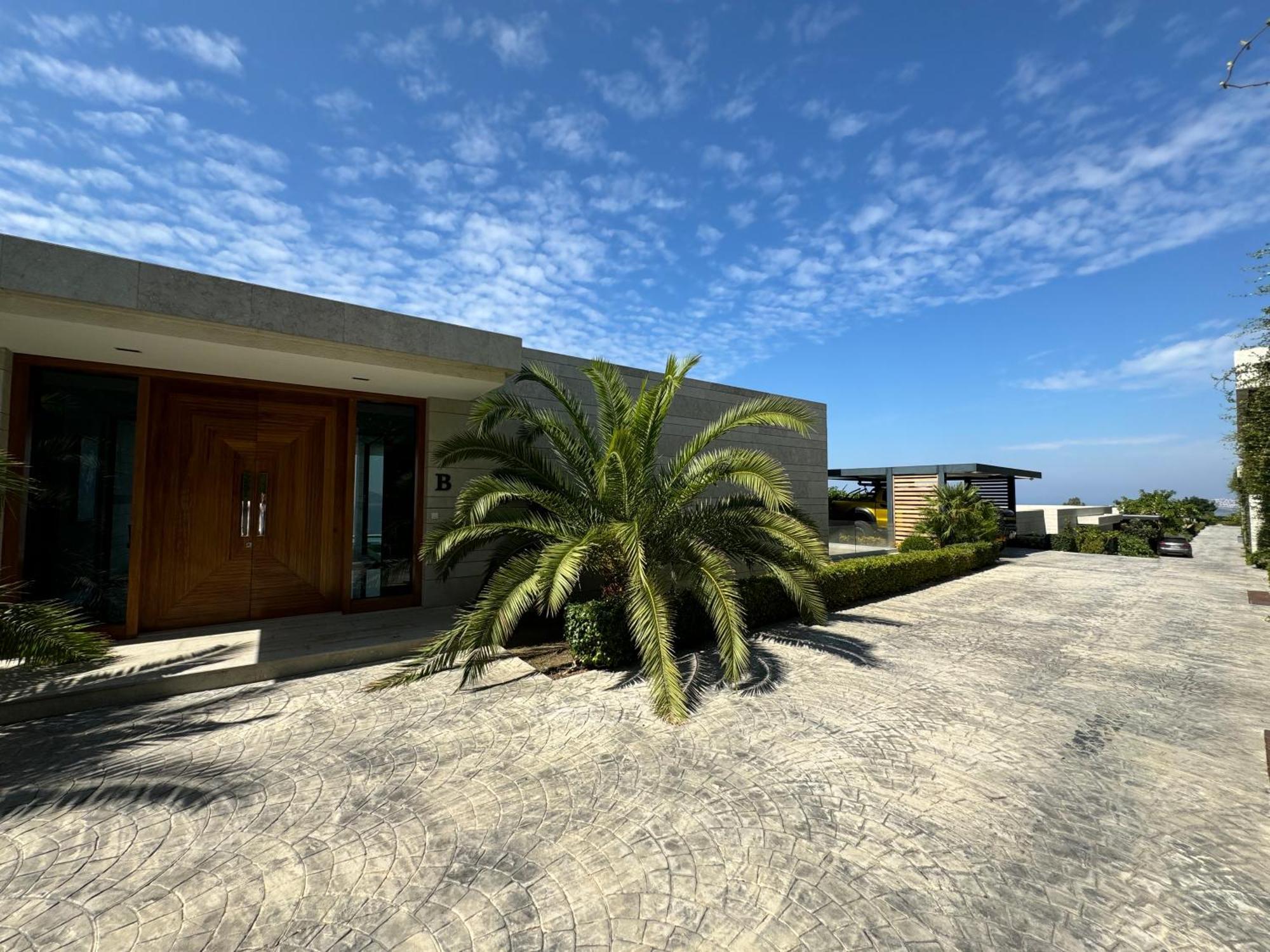 Villa Lodos Bodrum