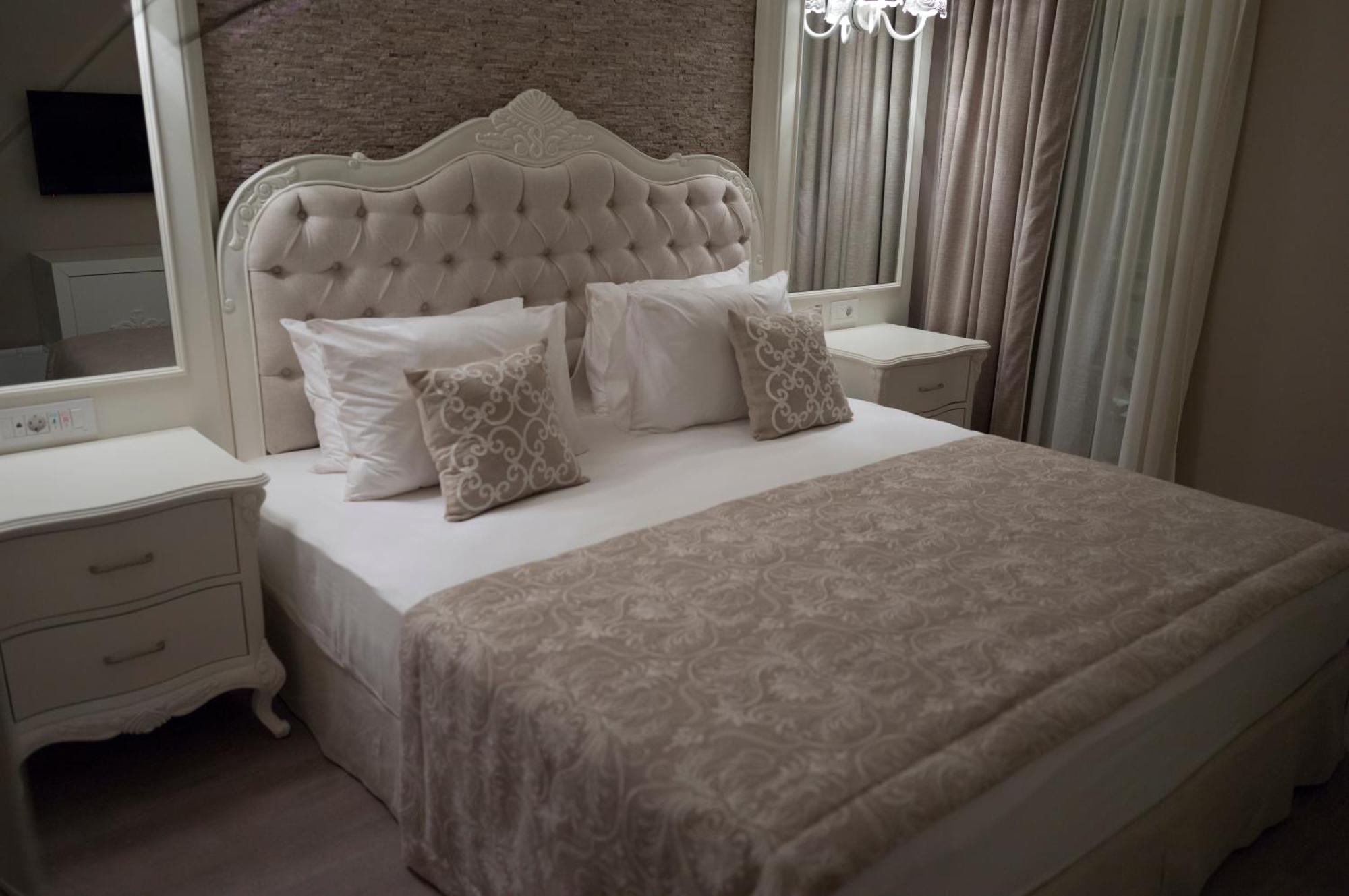 Ena Boutique & Residences Otel Bodrum