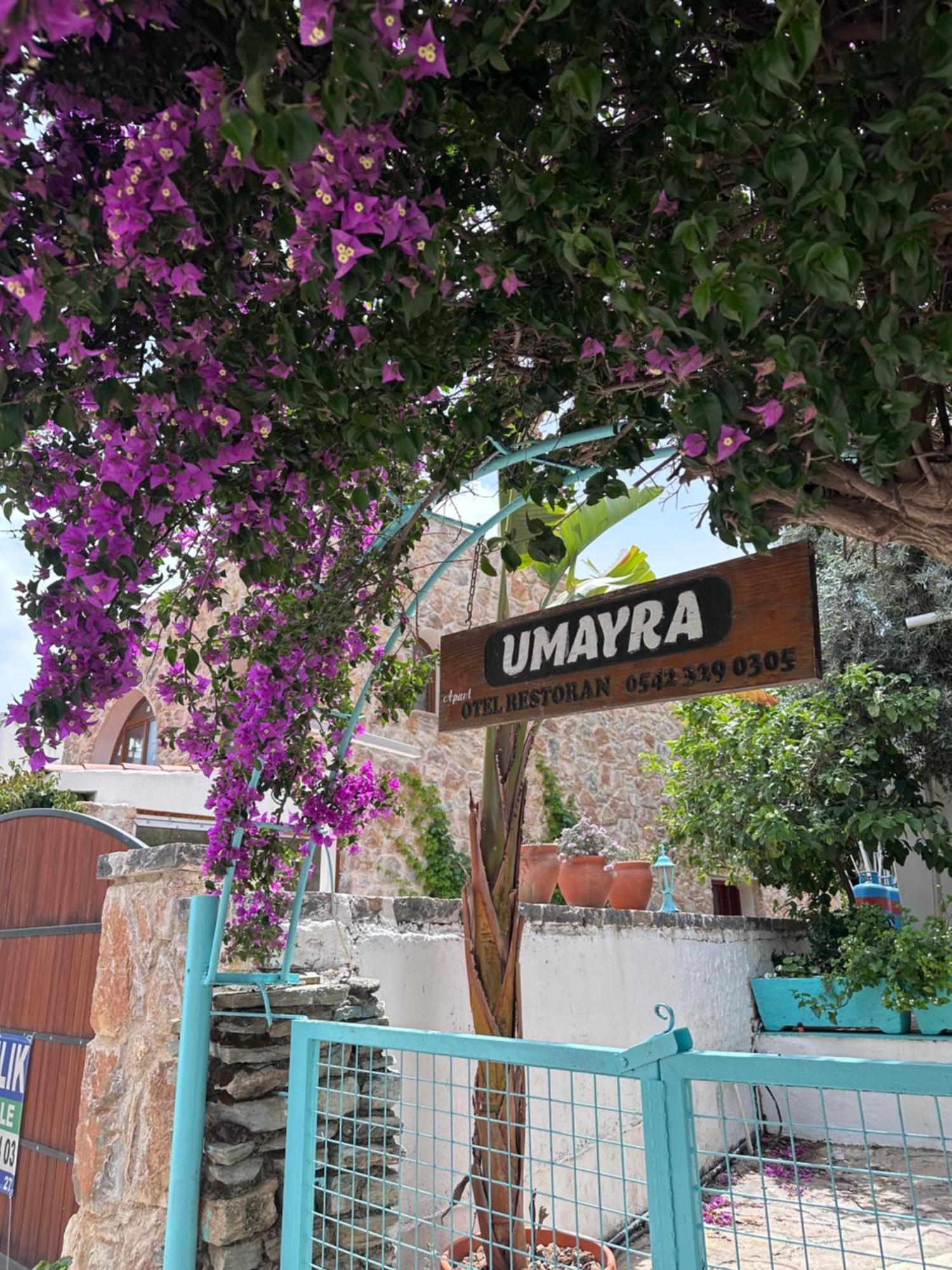 Umayra Hotel