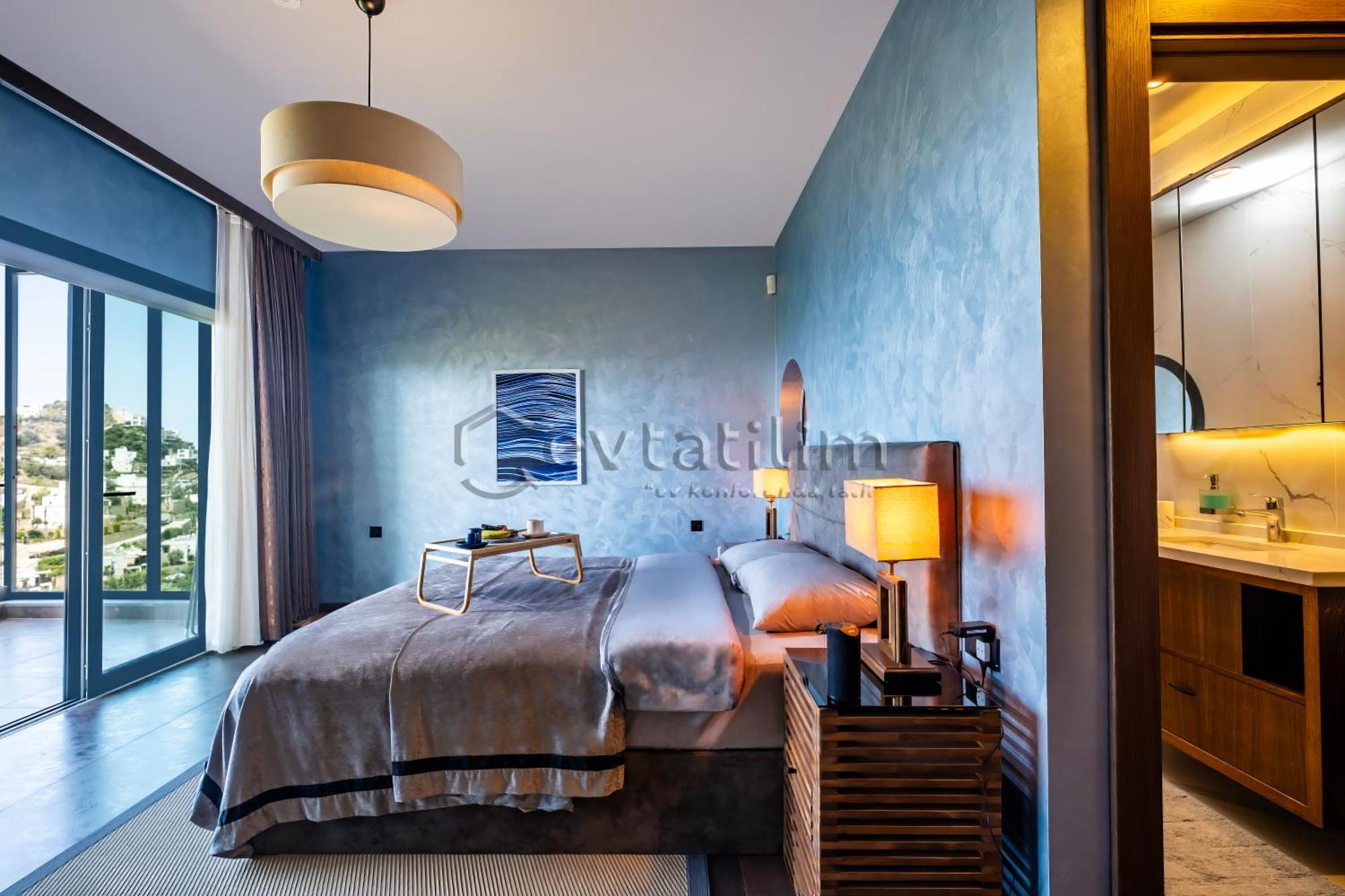 Sunset By Evtatilim Bodrum, Yalikavak Villa Bodrum