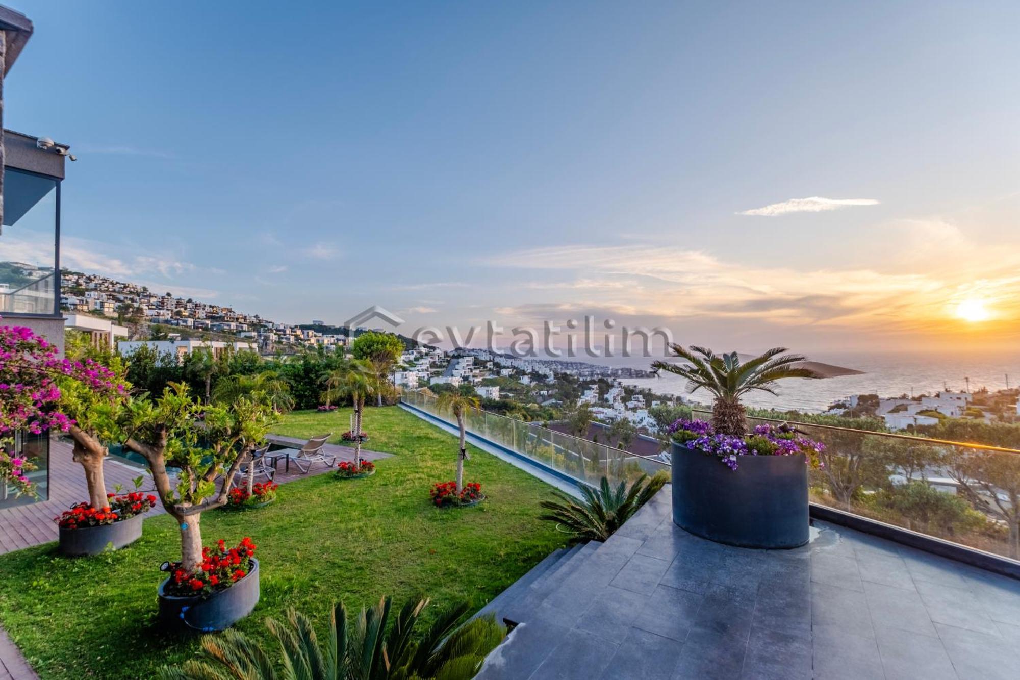 Sunset By Evtatilim Bodrum, Yalikavak * Bodrum