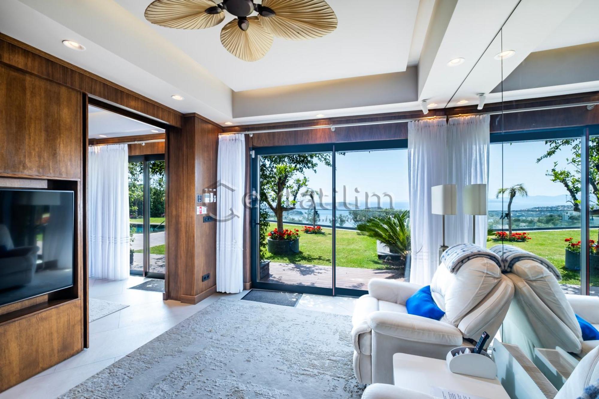 Villa Sunset By Evtatilim Bodrum, Yalikavak