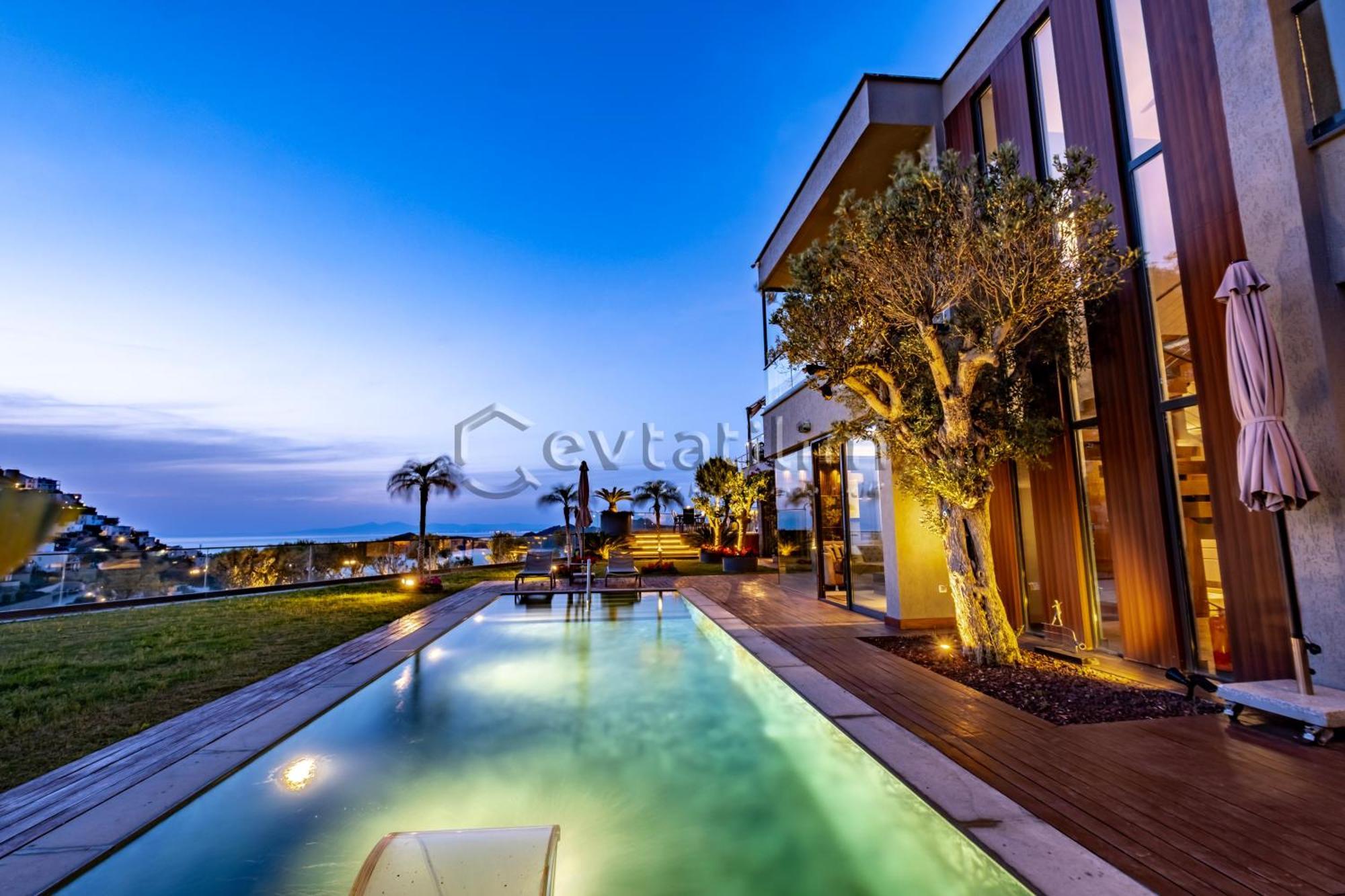 Sunset By Evtatilim Bodrum, Yalikavak Villa