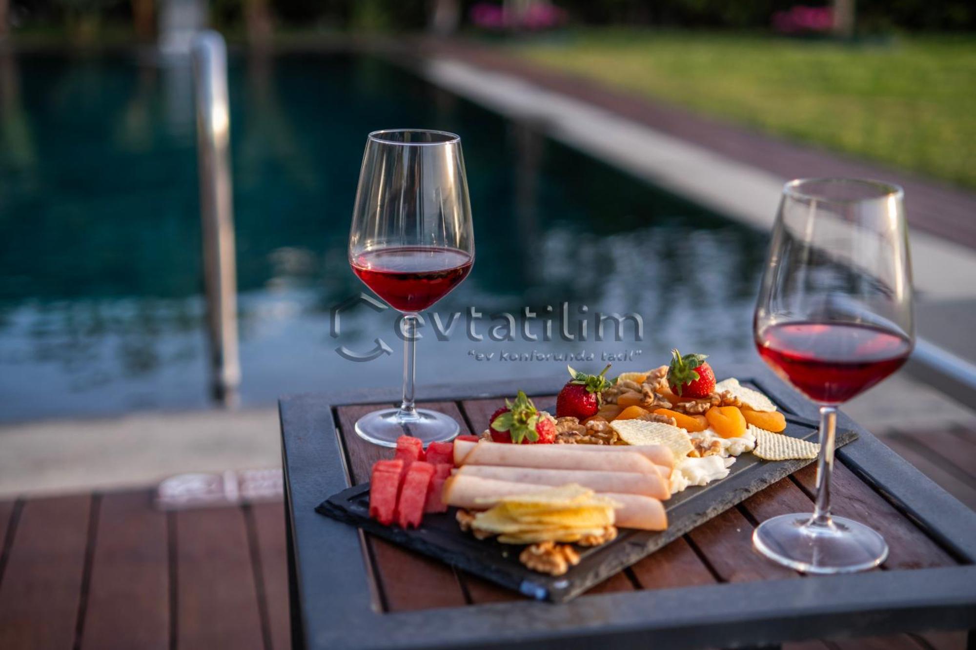 Sunset By Evtatilim Bodrum, Yalikavak Villa