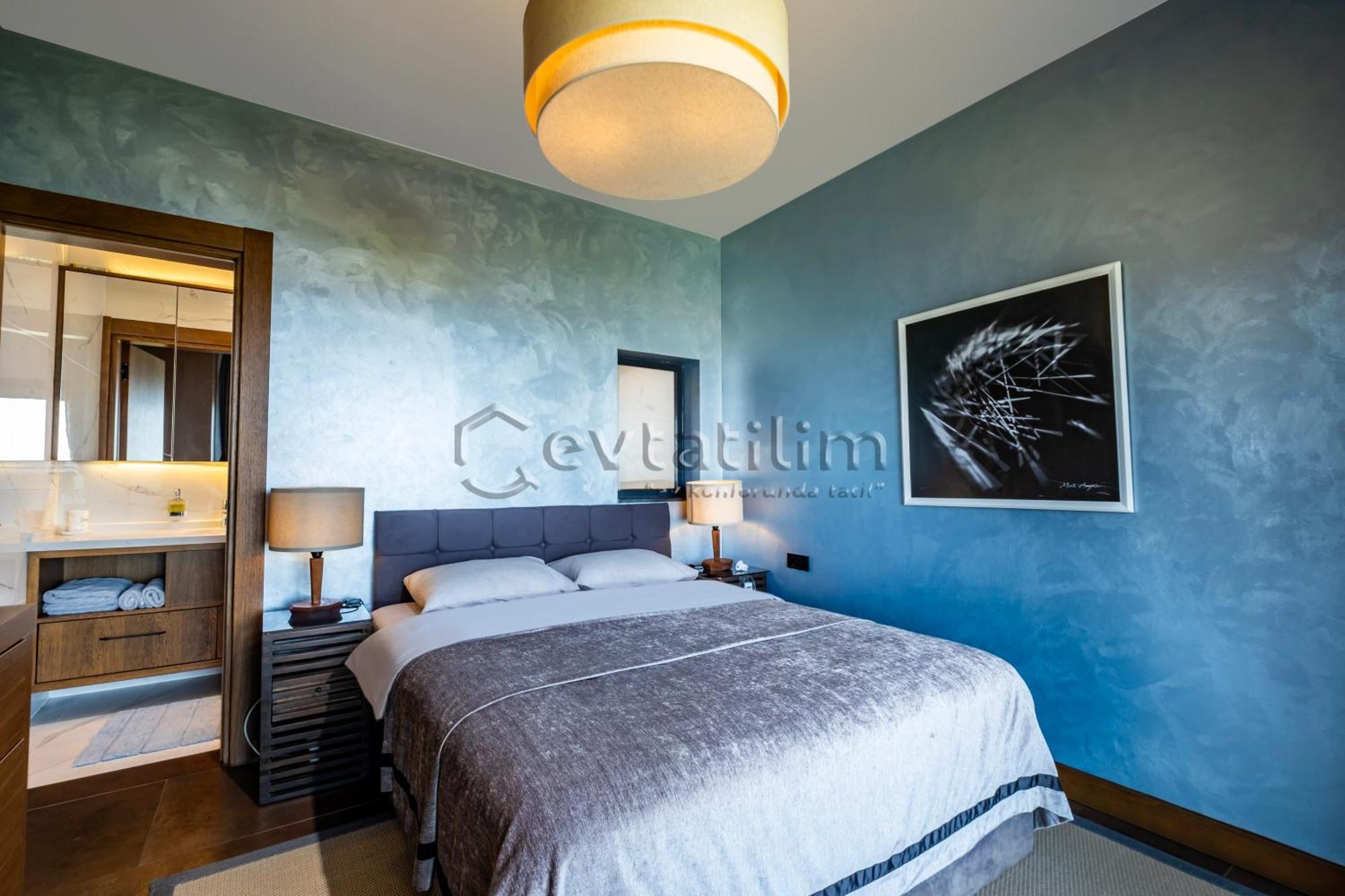 Sunset By Evtatilim Bodrum, Yalikavak Villa Bodrum
