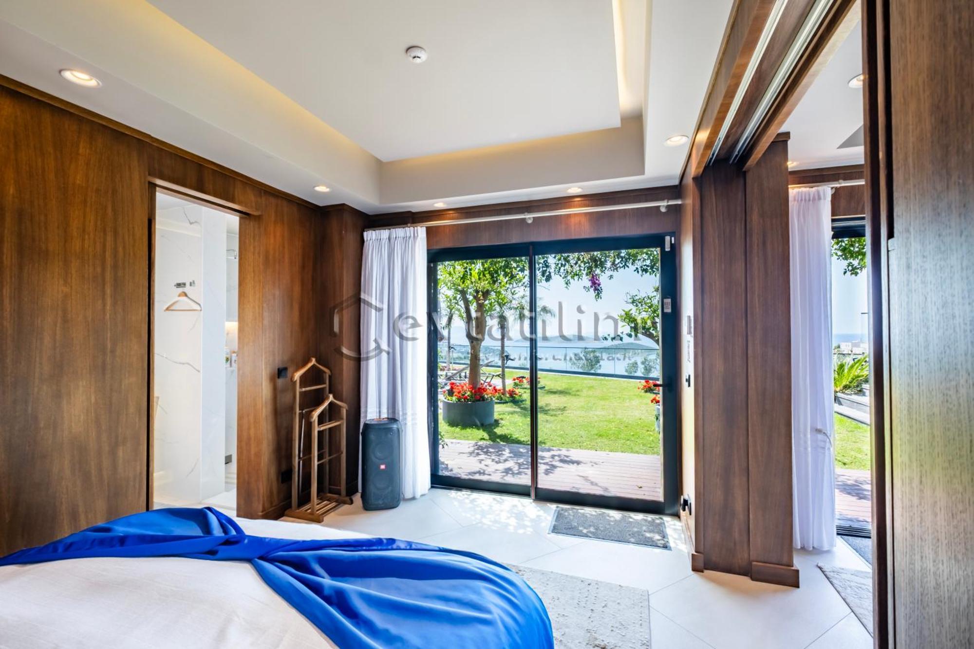 Sunset By Evtatilim Bodrum, Yalikavak Villa Bodrum