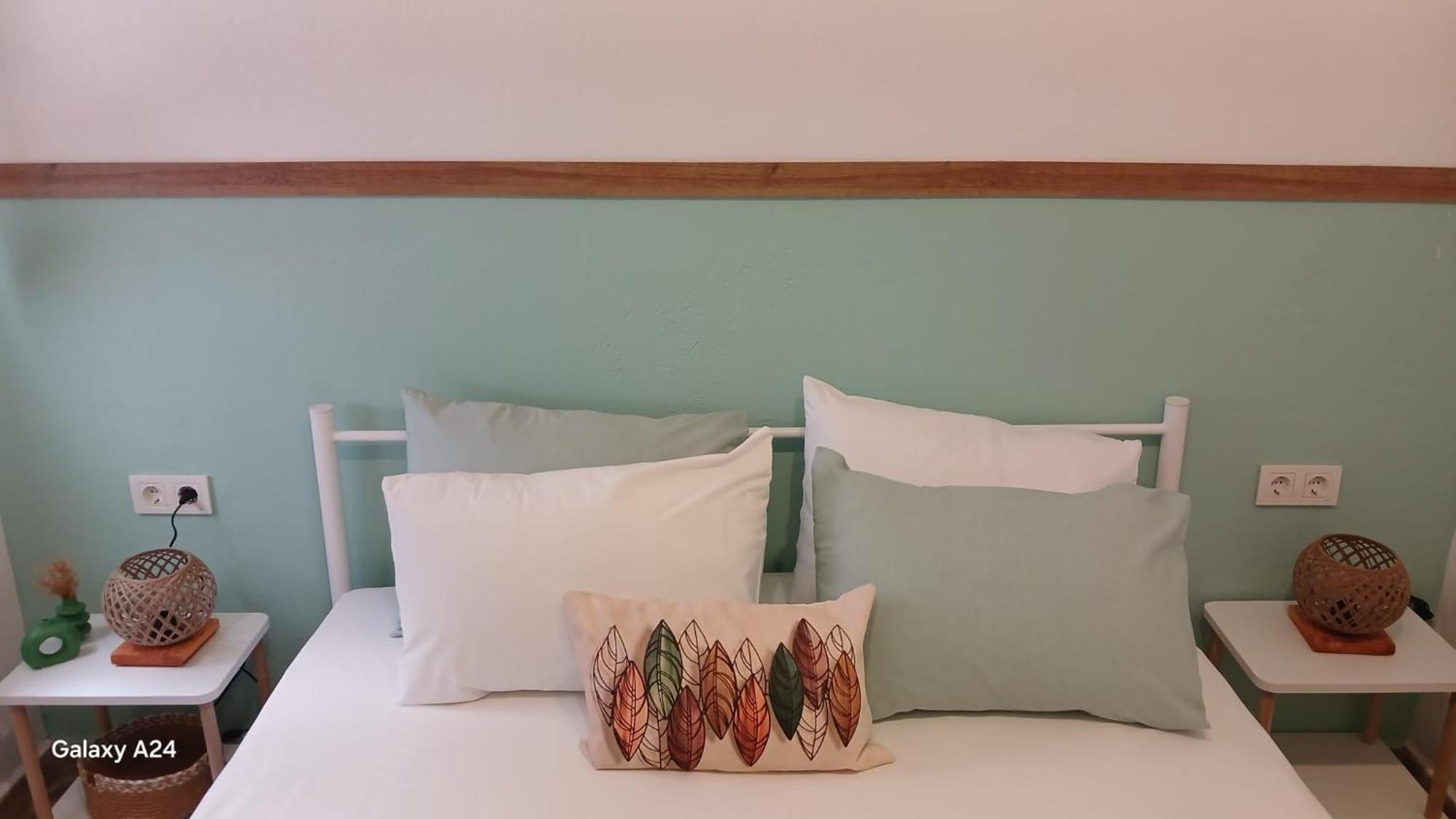 Hotel Kavala Bodrum
