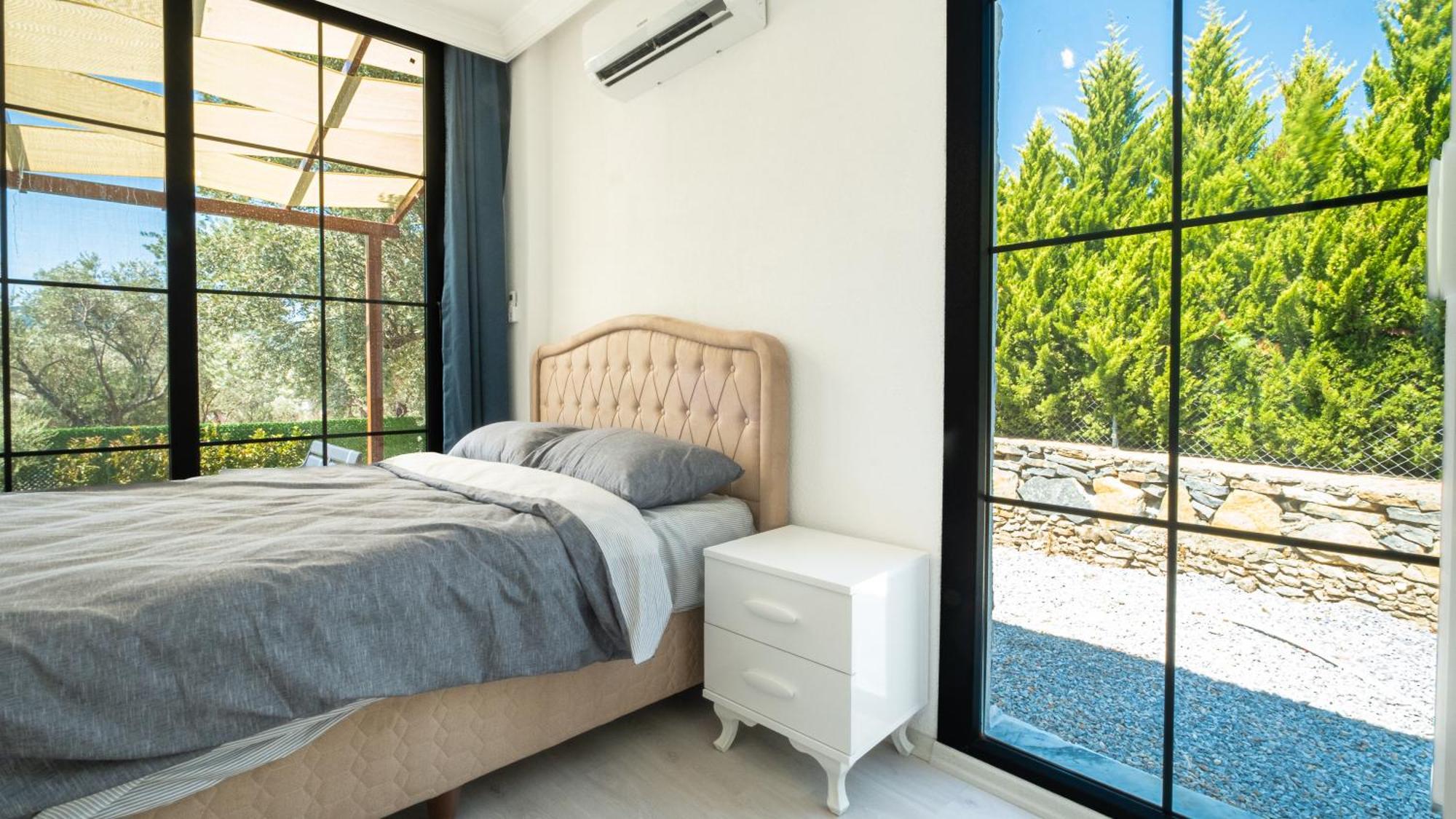 Lena Private Pool Bodrum