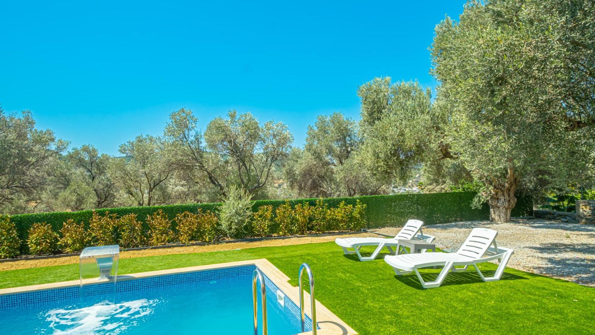Villa Lena Private Pool