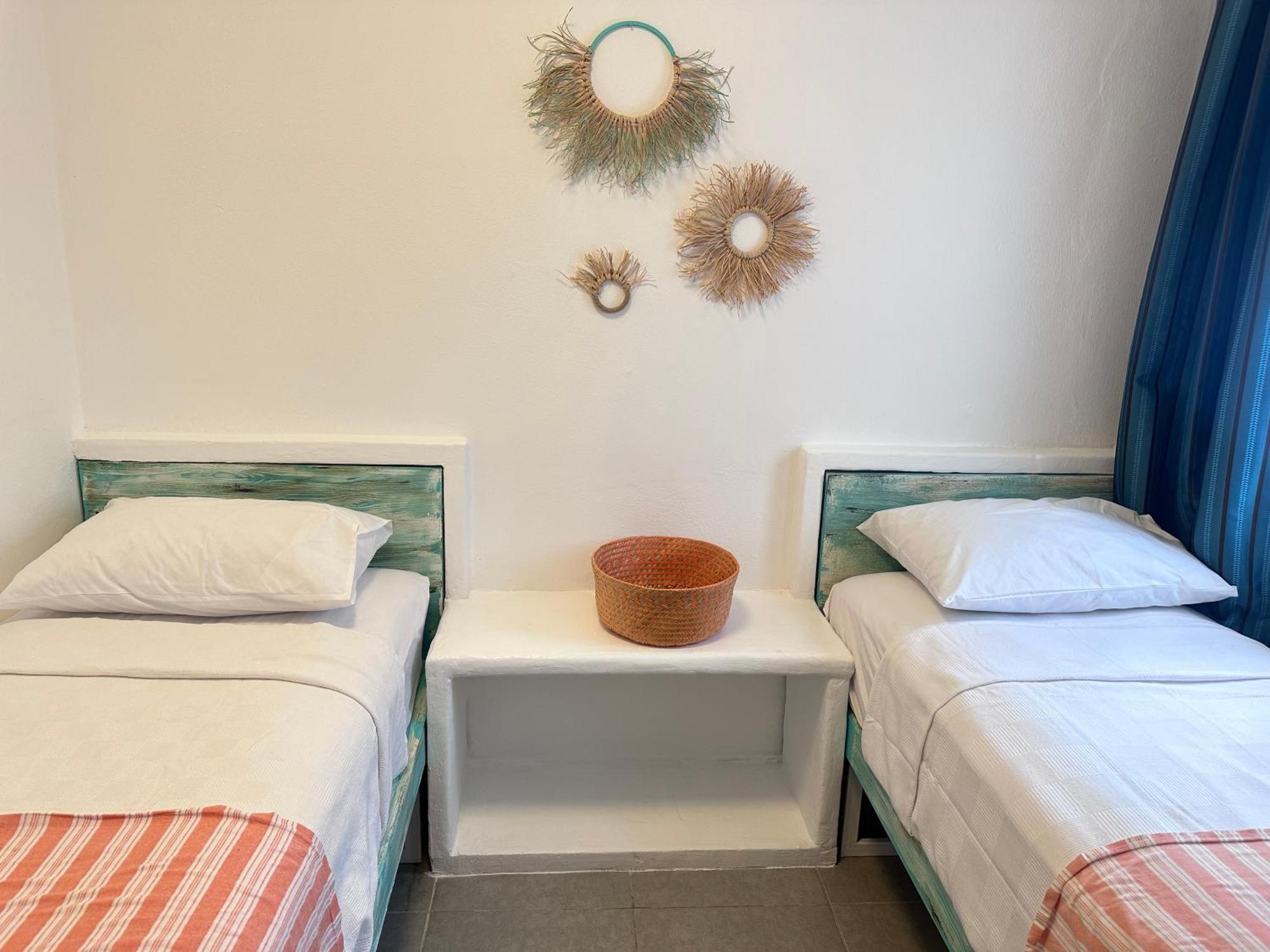 Umayra Hotel
