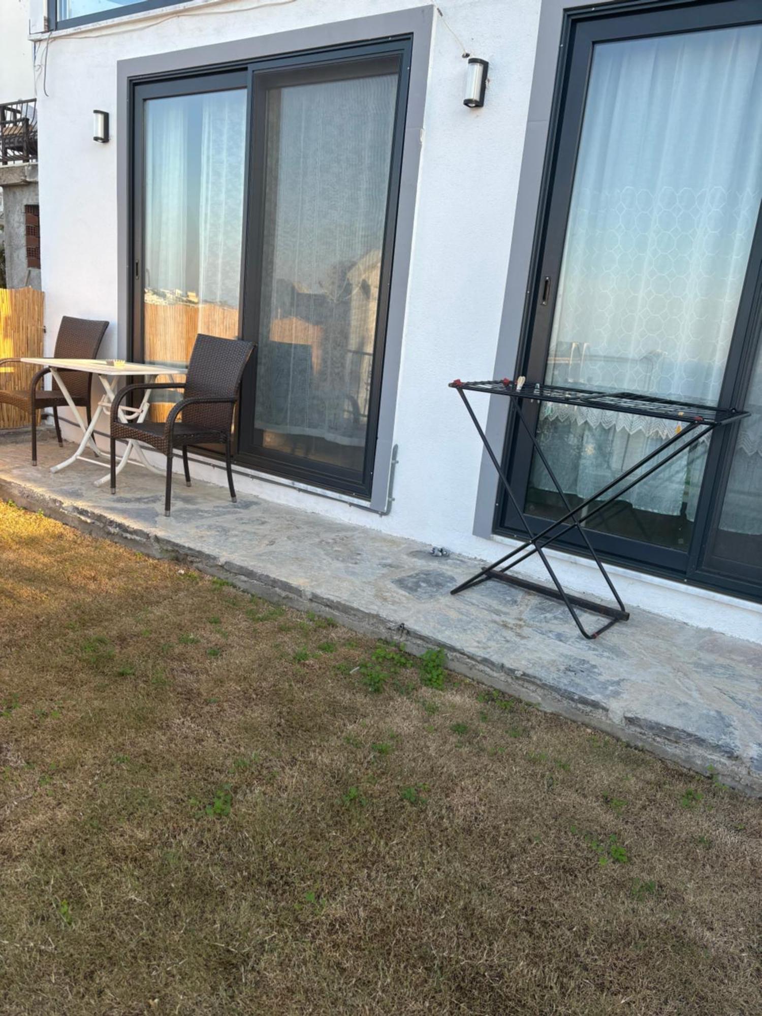 Appartement Selinshouse *