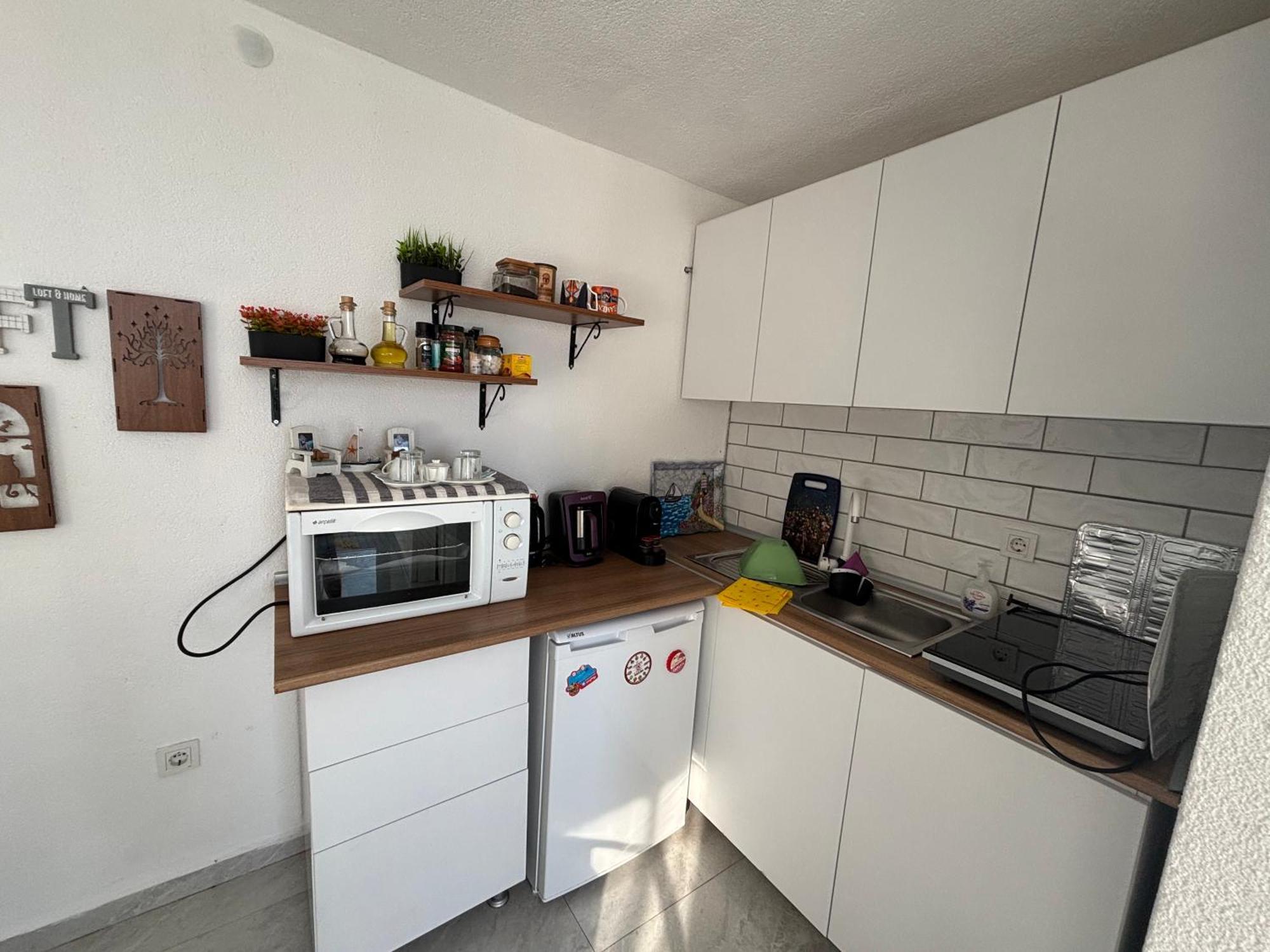 Selinshouse Appartement Bodrum