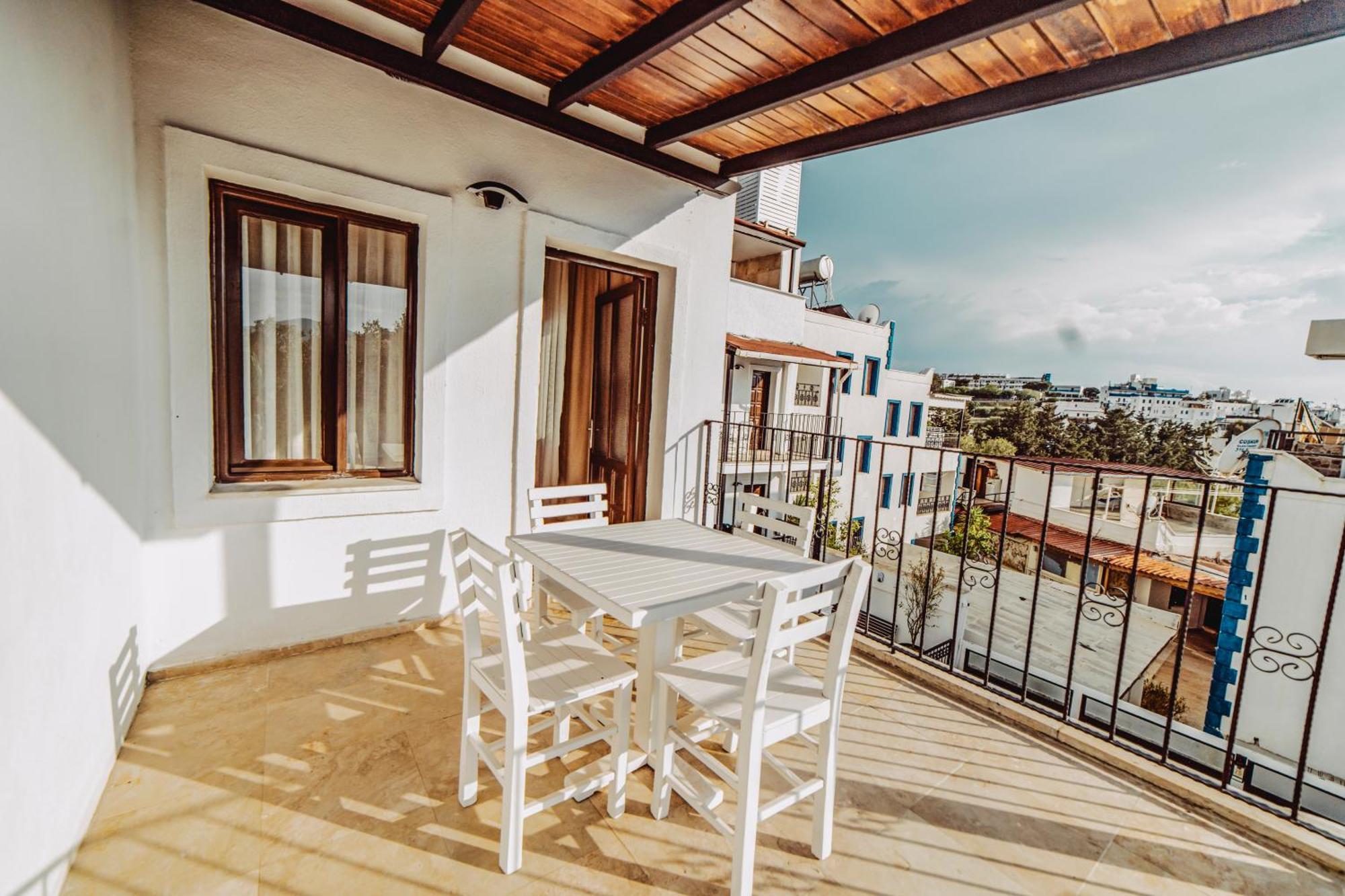 Hotel The Lume Boutique & Restaurant & Bodrum