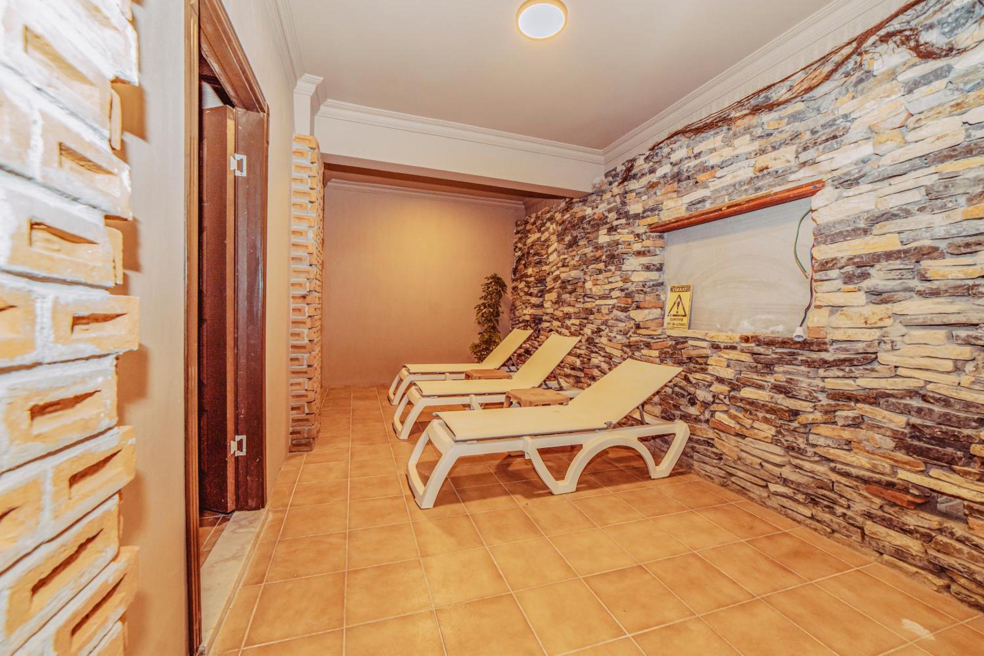 The Lume Boutique & Restaurant & Bodrum