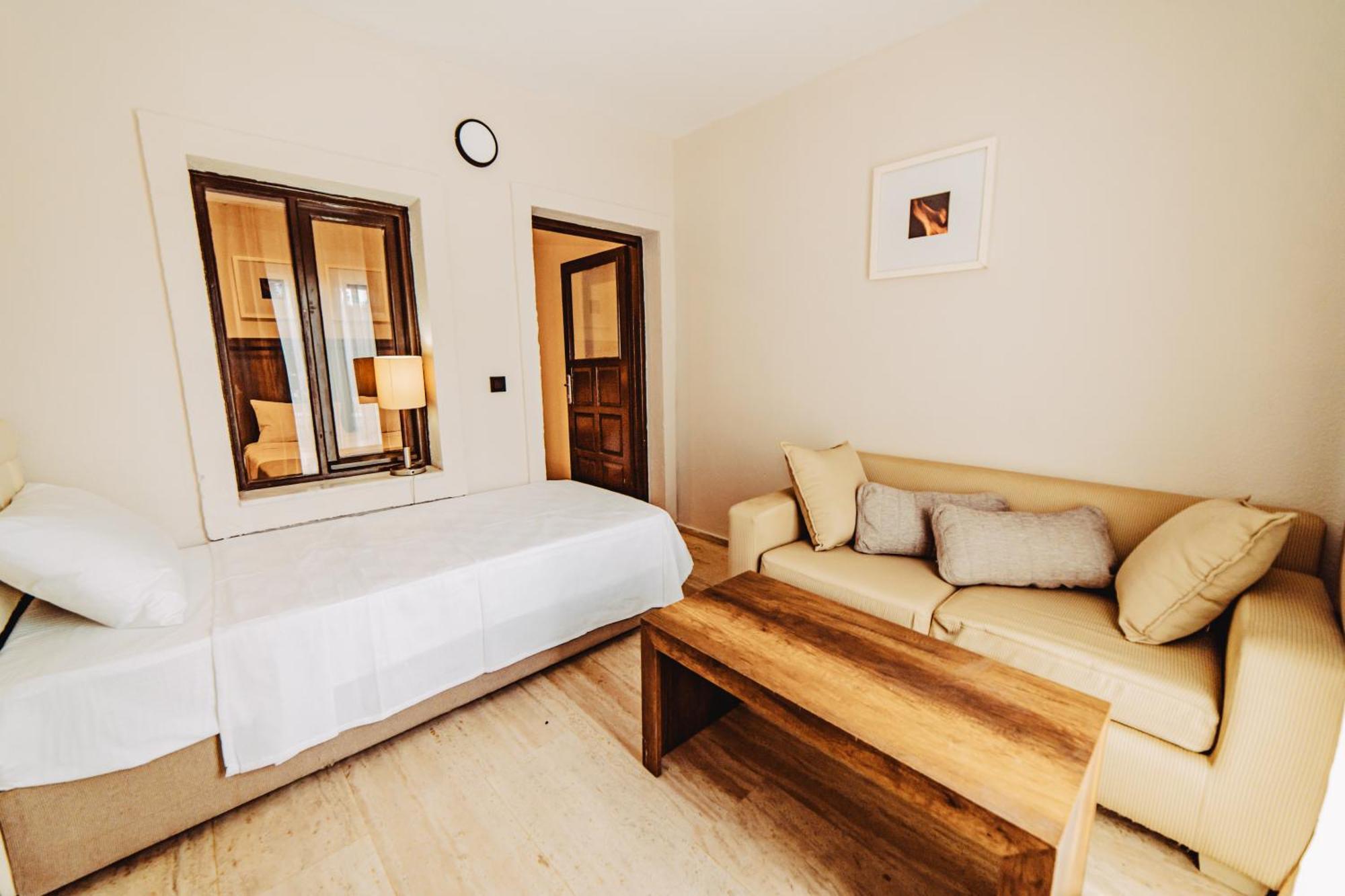 Hotel The Lume Boutique & Restaurant & Bodrum