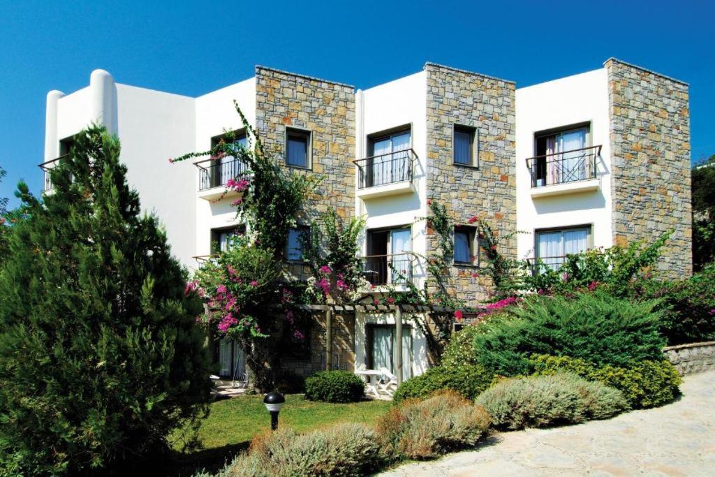 Hotel Amilla Bodrum