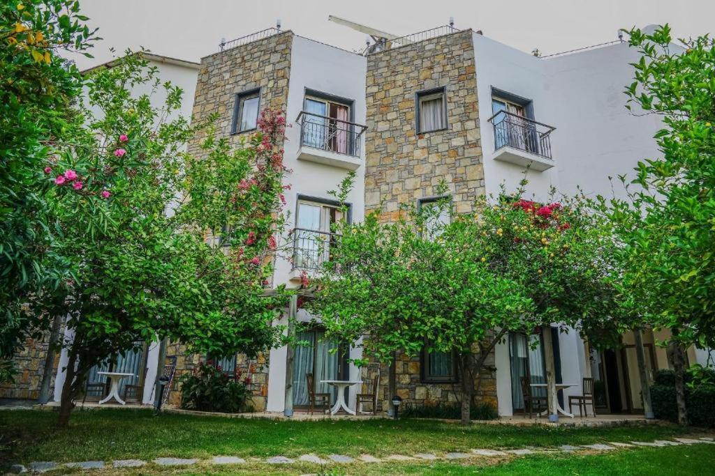 Amilla 4* Bodrum