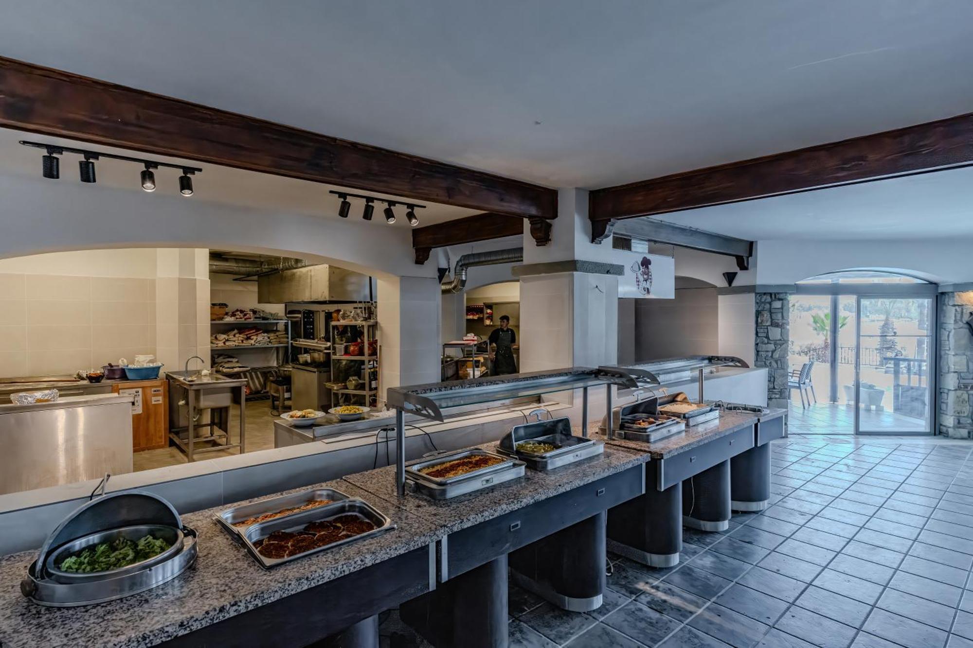 Hotel Amilla Bodrum