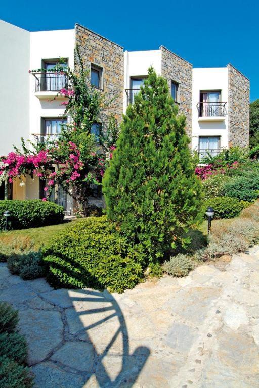 Amilla Hotel Bodrum