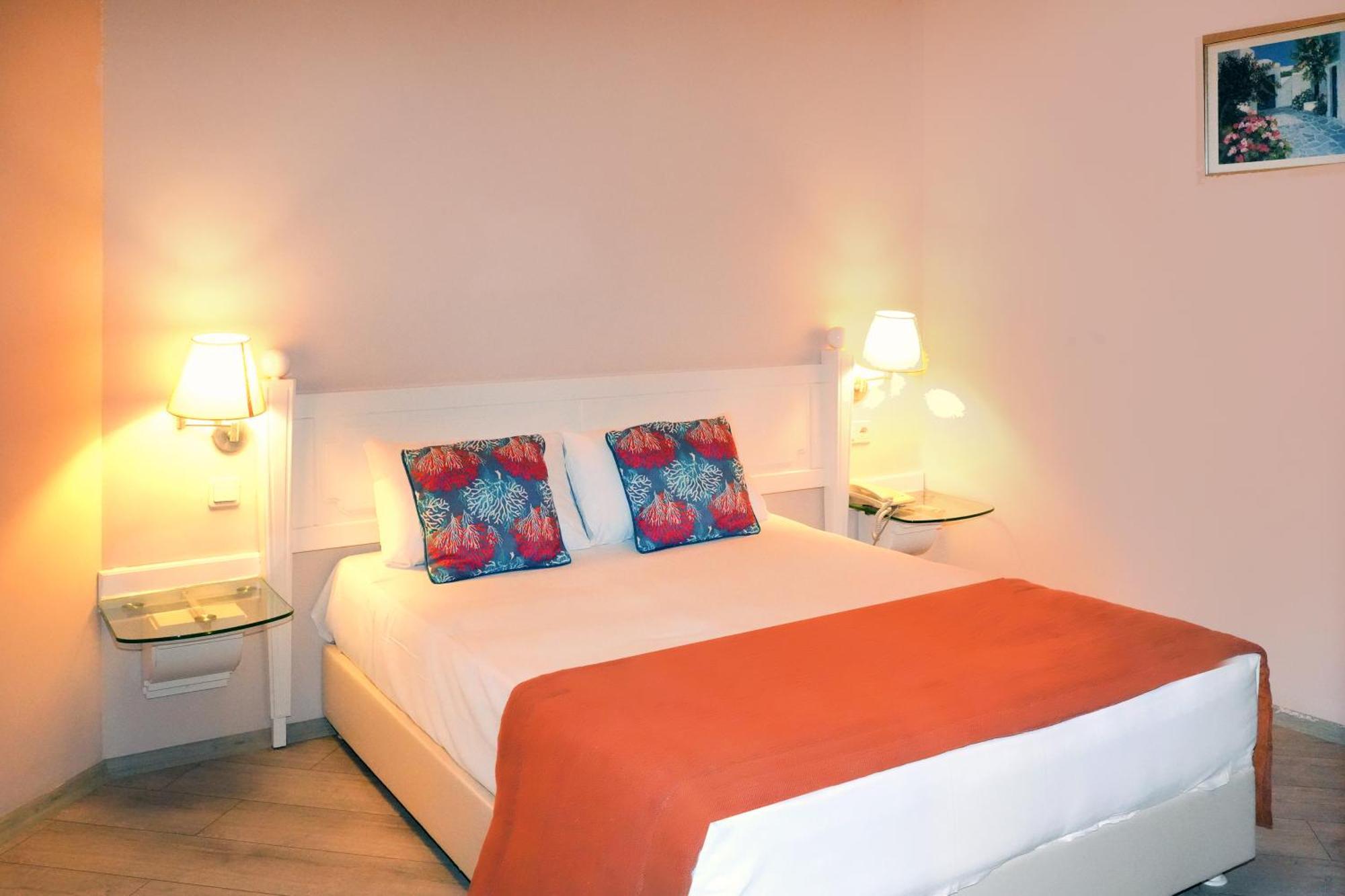 Amilla Hotel Bodrum