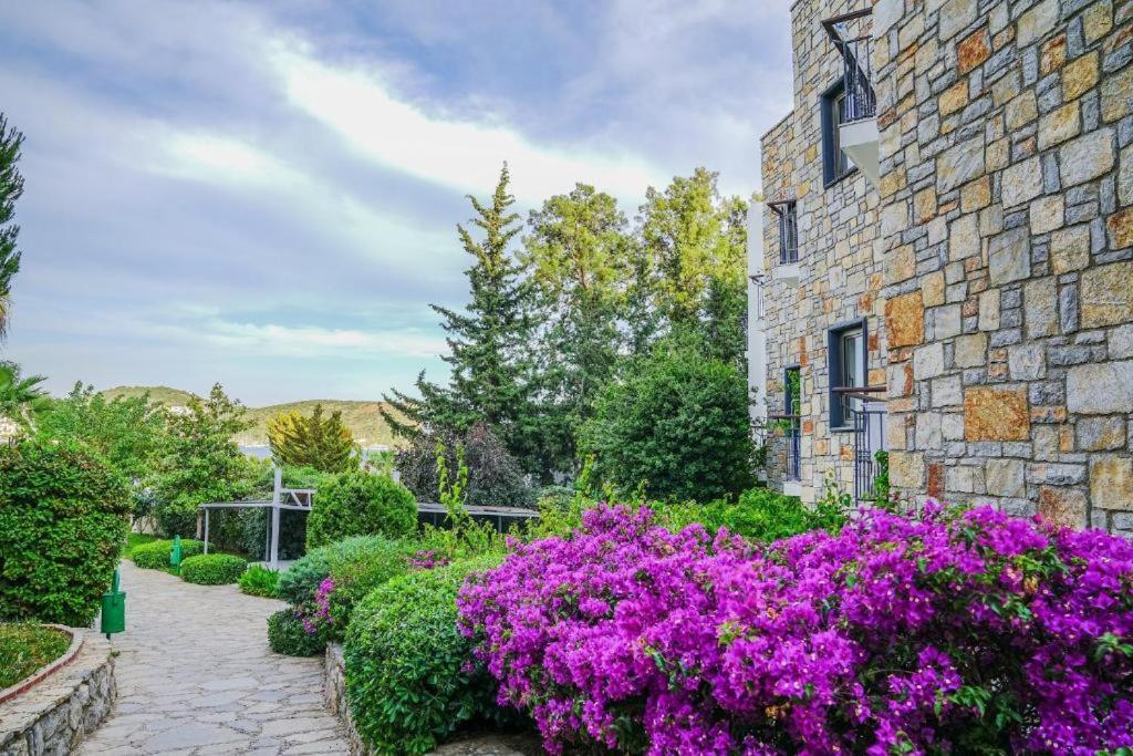 Hotel Amilla Bodrum