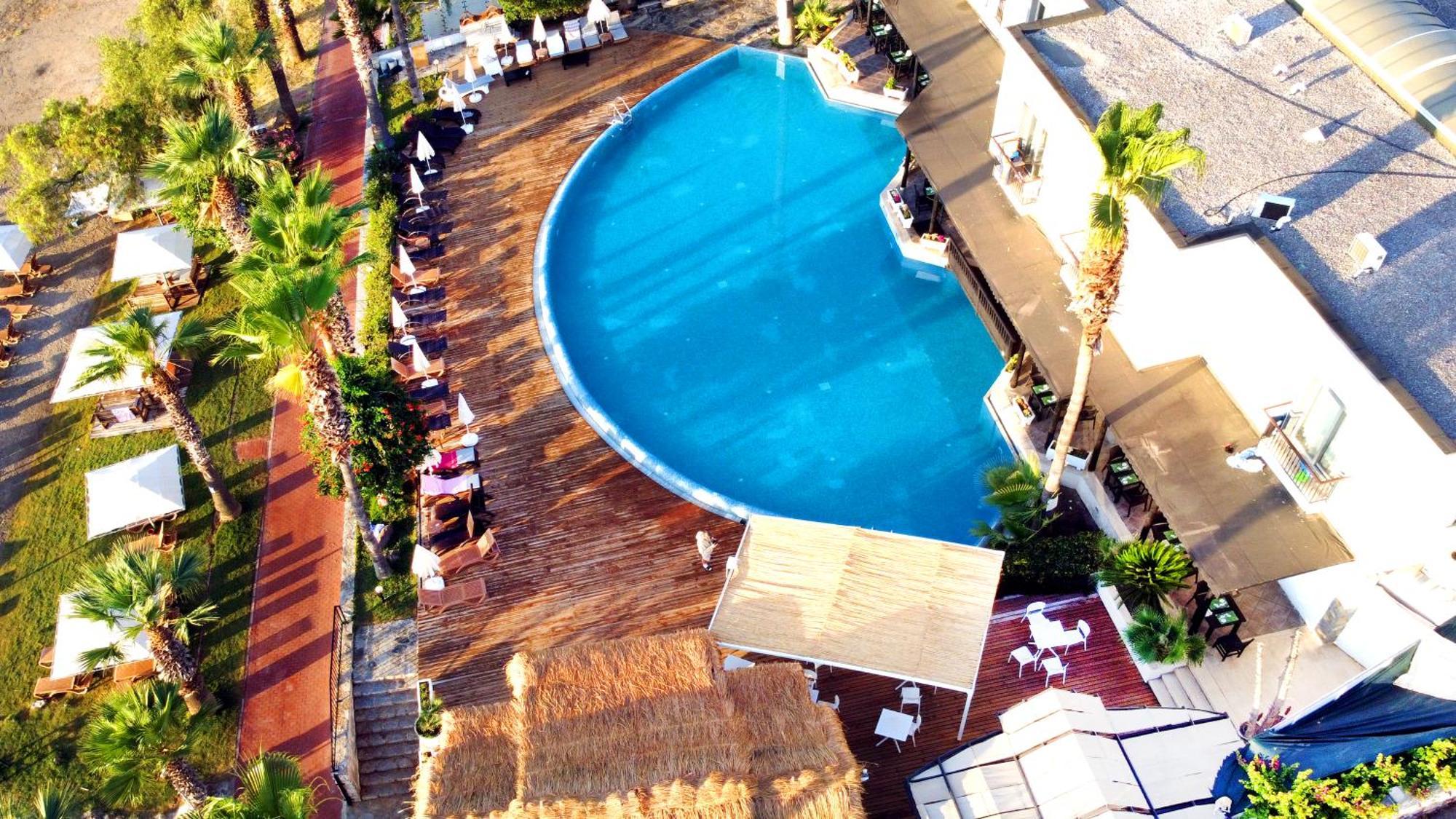 Amilla Bodrum