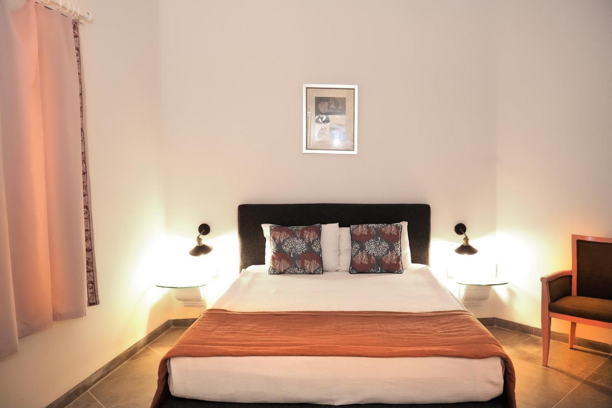 Amilla Hotel