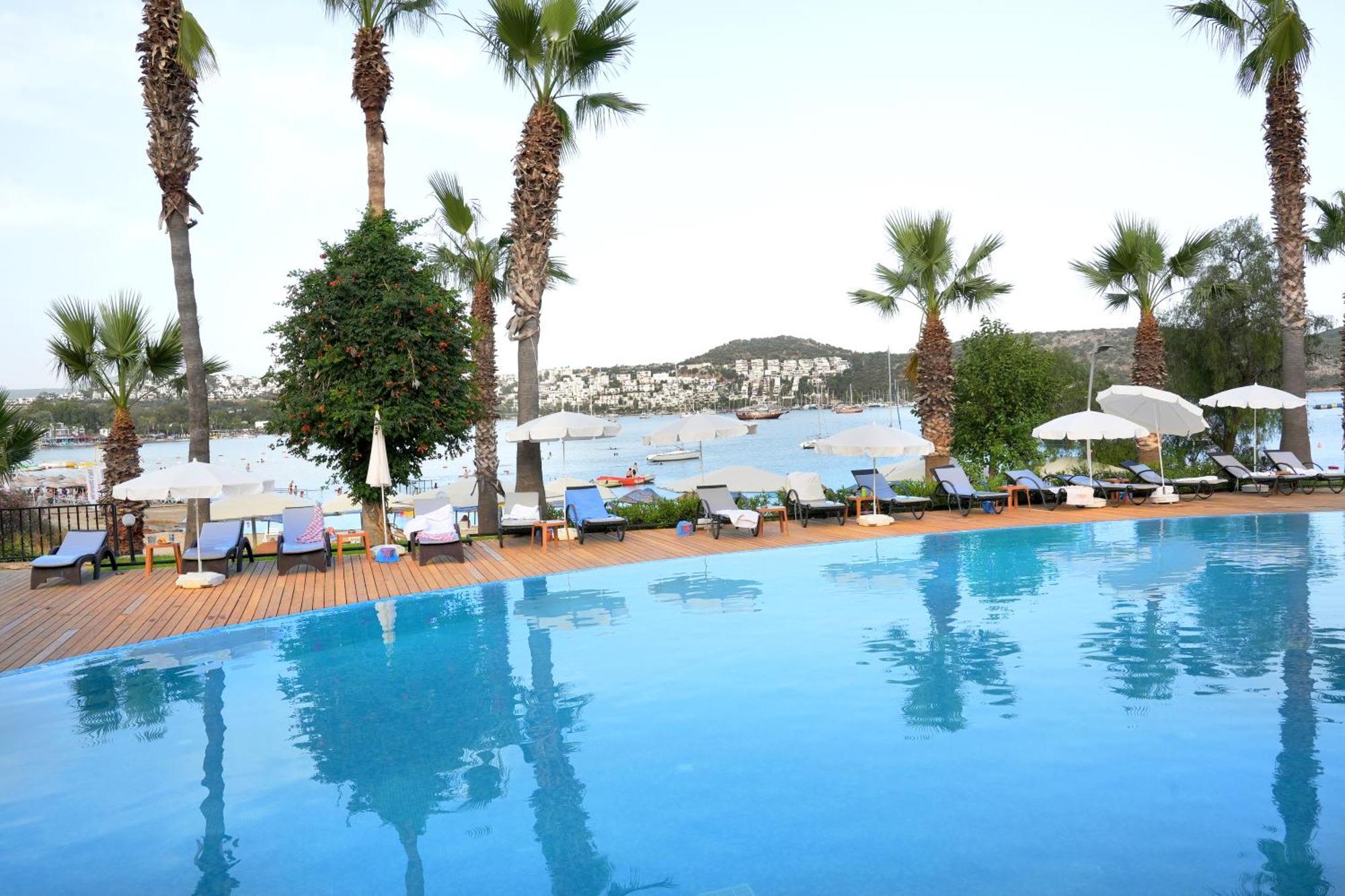 Hotel Amilla
