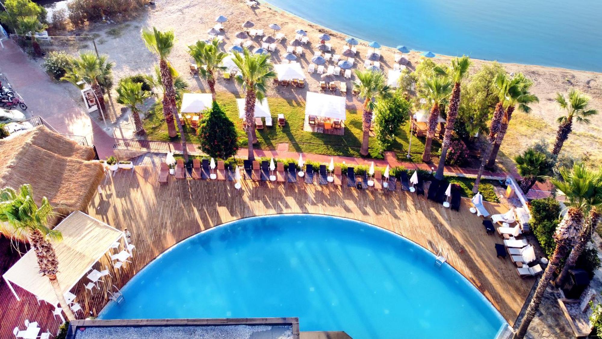 Amilla 4*