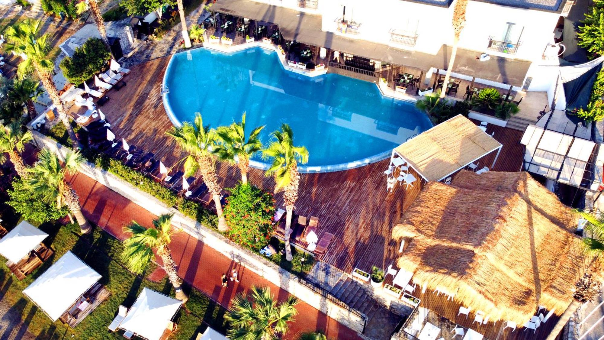 Amilla Bodrum