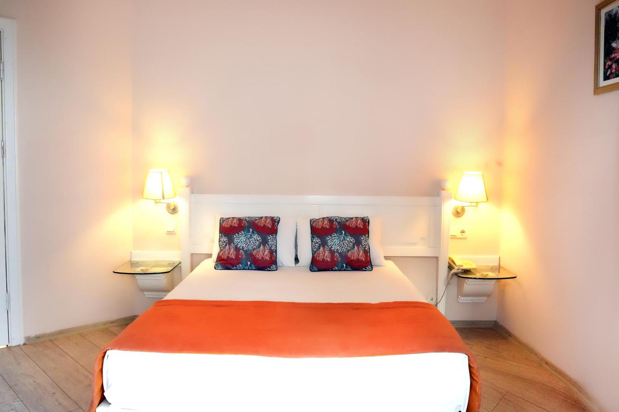 Hotel Amilla