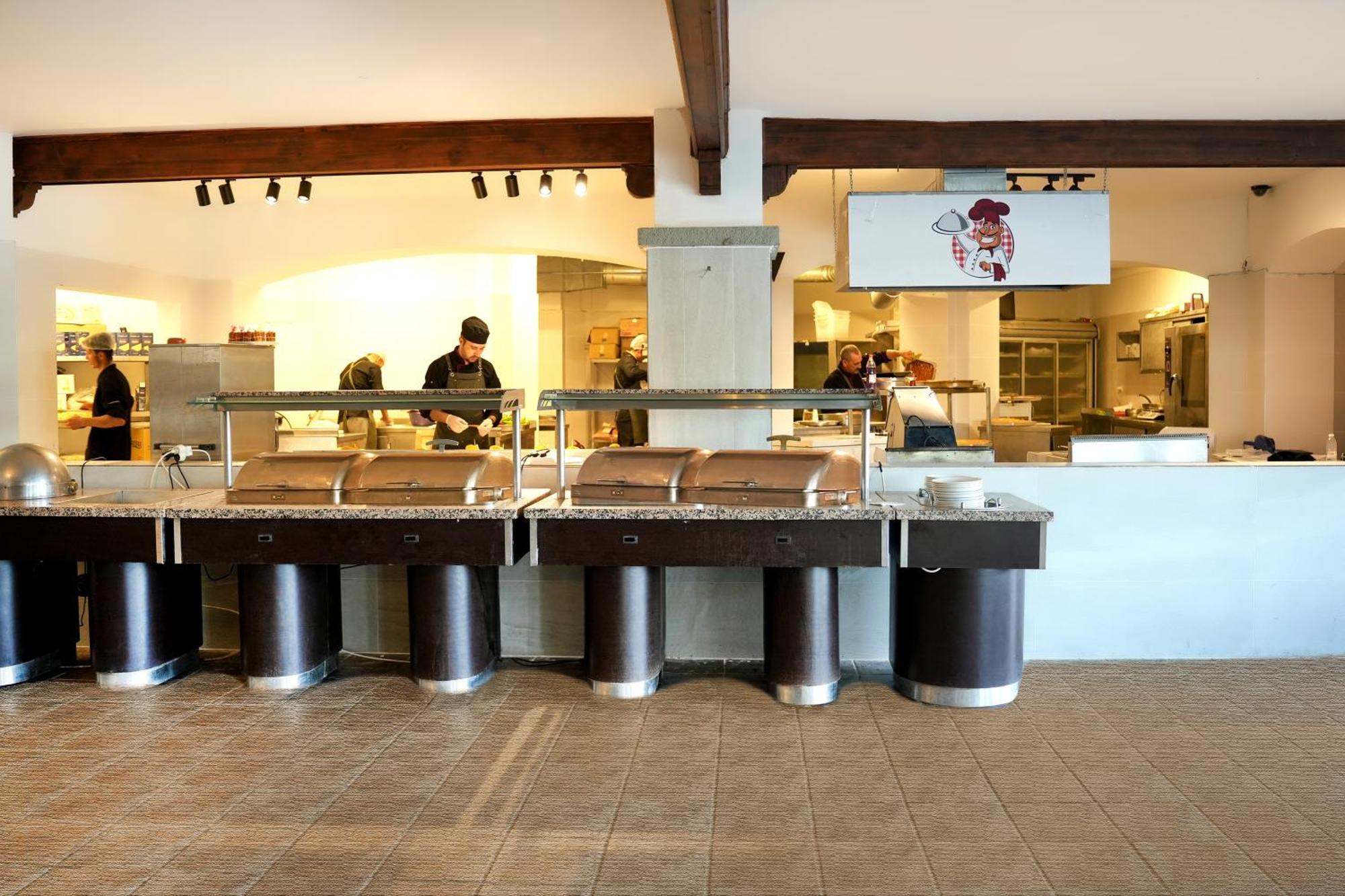 Hotel Amilla Bodrum