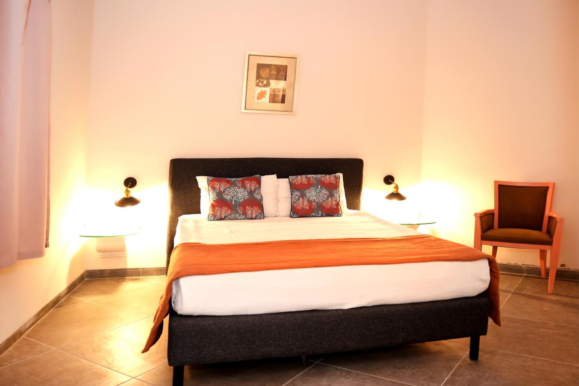 Amilla 4* Bodrum