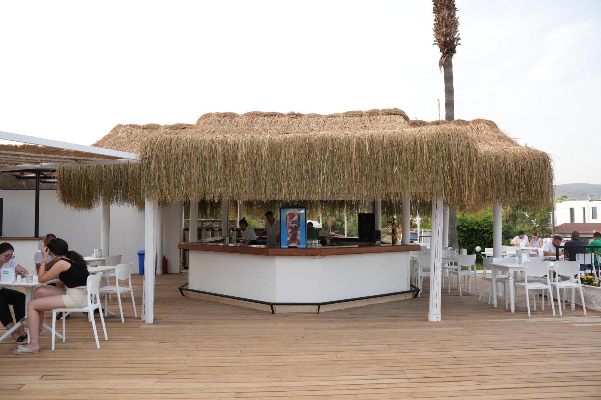 Amilla Hotel Bodrum