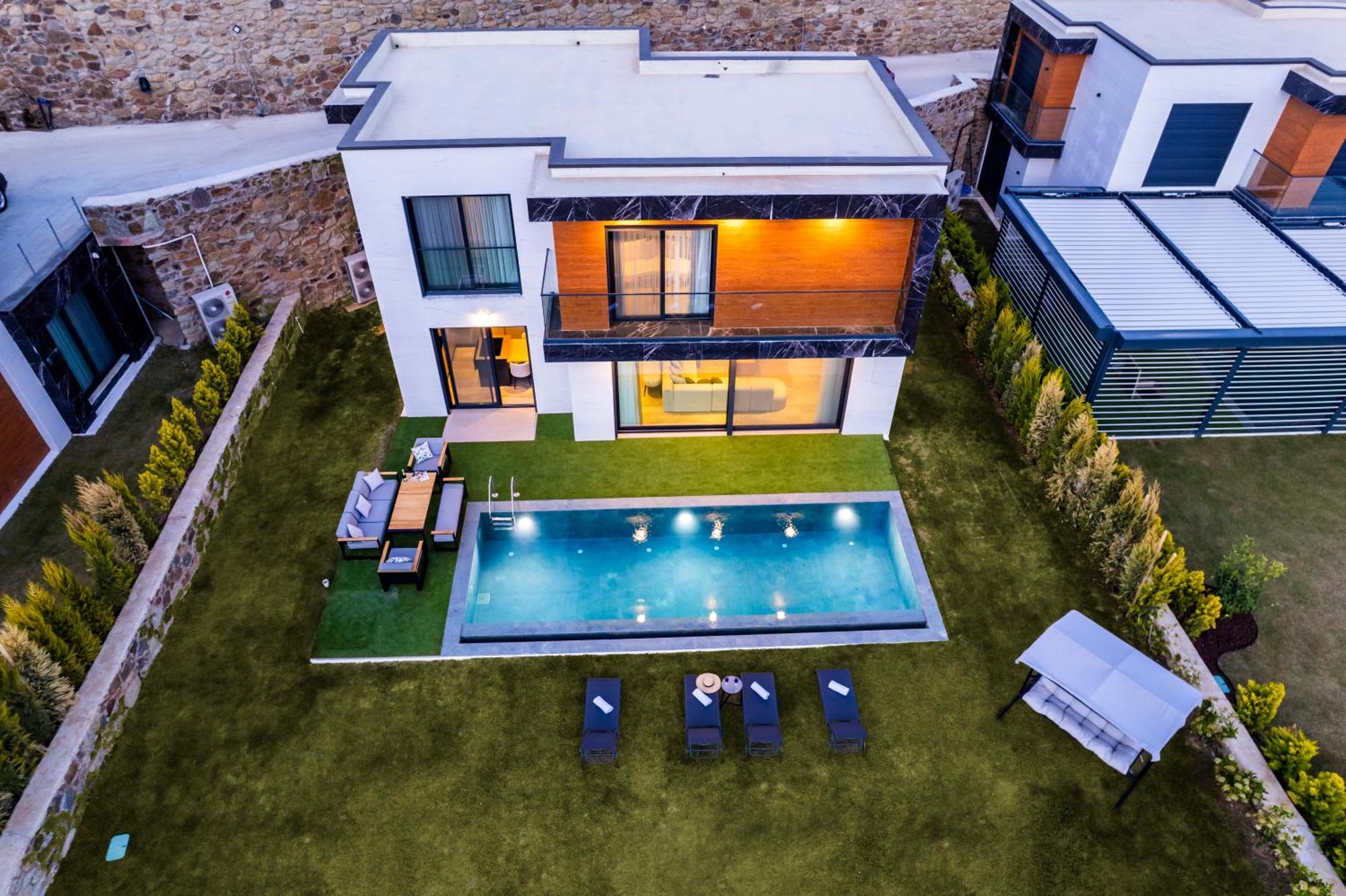 Bovilla Sentio Yalikavak * Bodrum