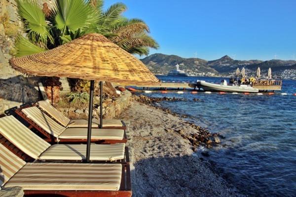 Denize Sifir Essiz Holiday home Bodrum