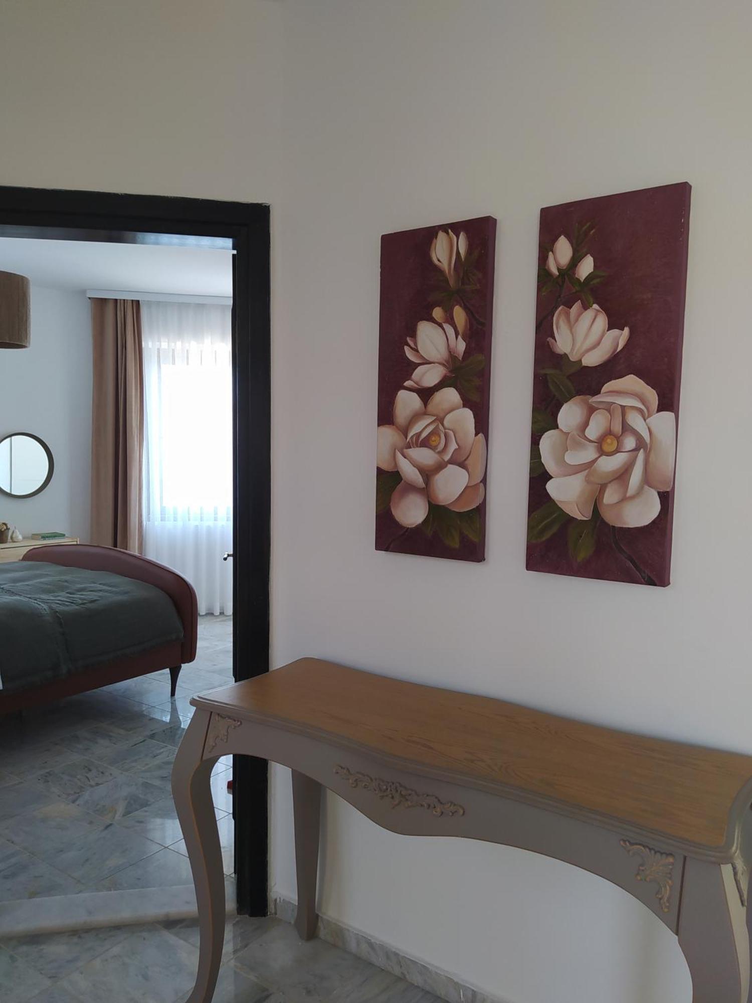 Denize Sifir Essiz Bodrum