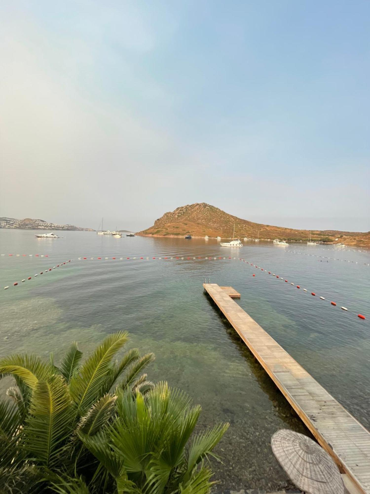 Holiday home Denize Sifir Essiz Bodrum