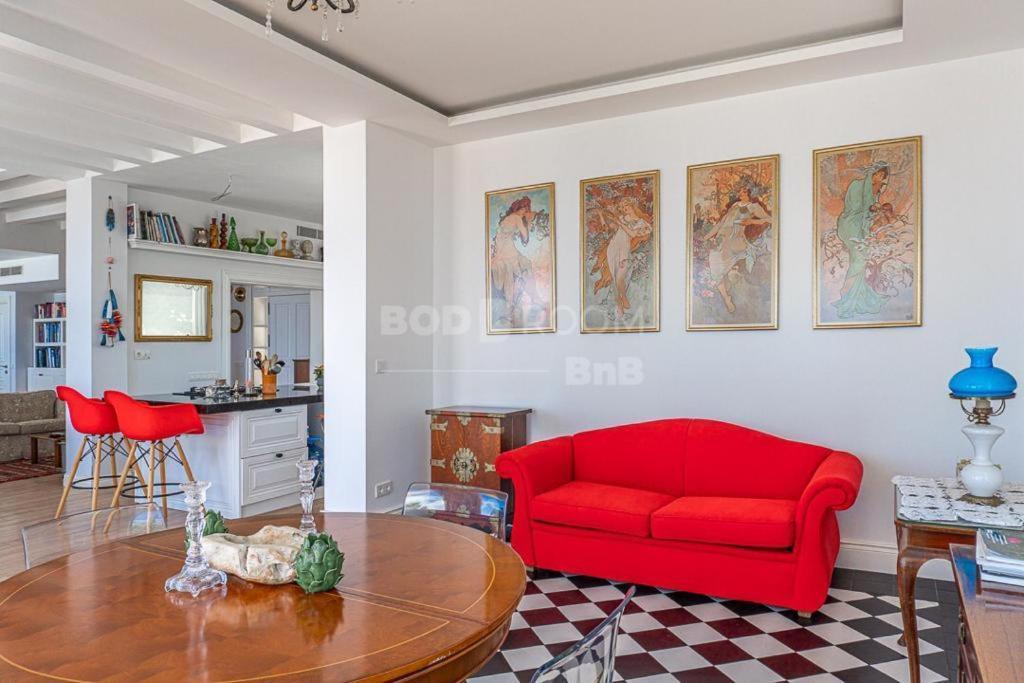 Villa Aegean Sea View Yalikavak *