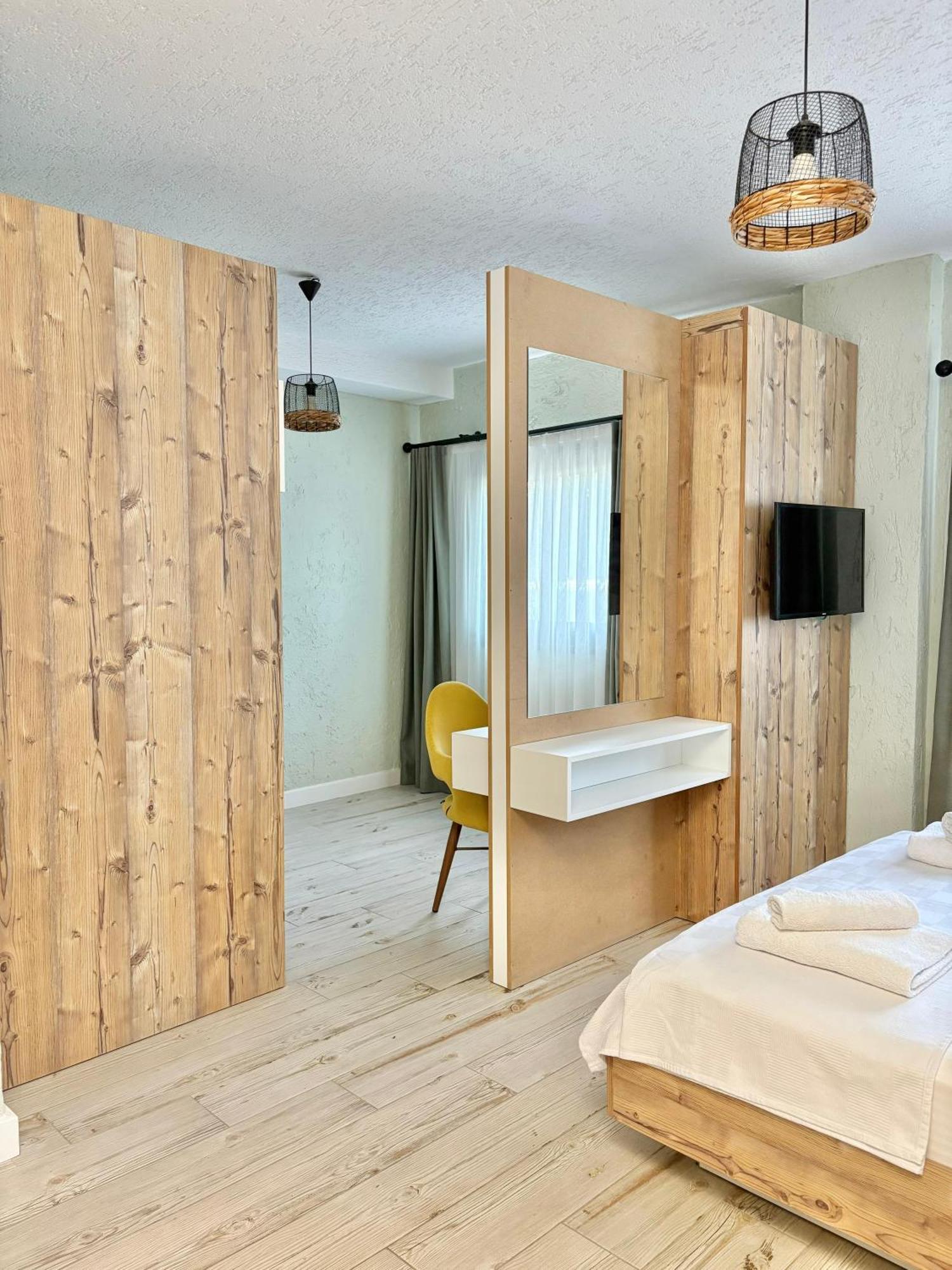 Hotel Aksoy Tas Ev