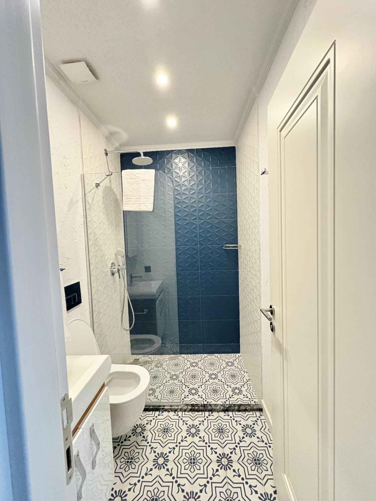 Hotel Aksoy Tas Ev *
