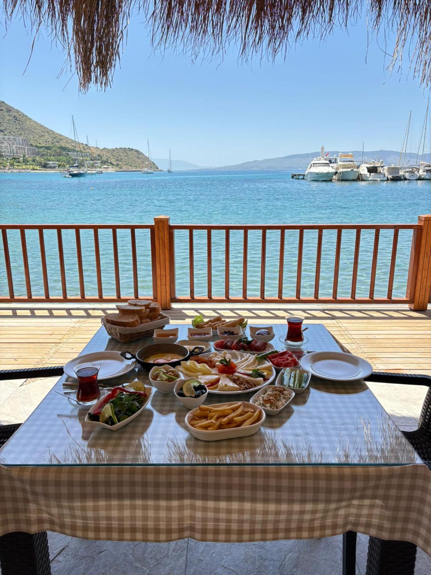 Hotel Aksoy Tas Ev