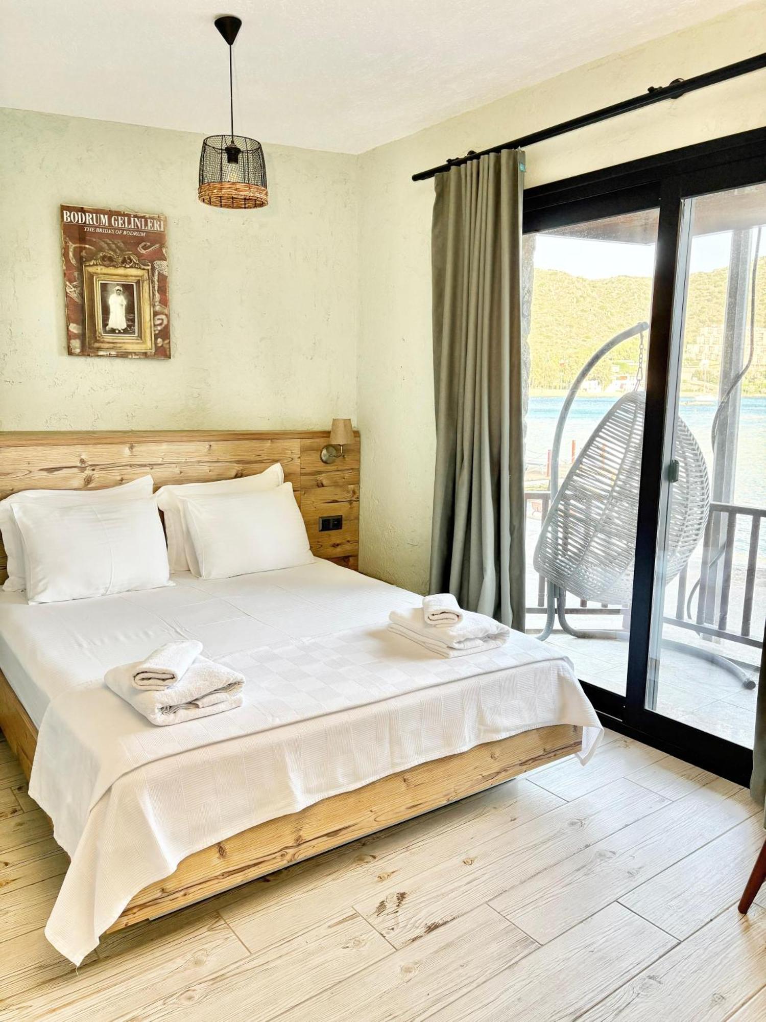 Aksoy Tas Ev Hotel