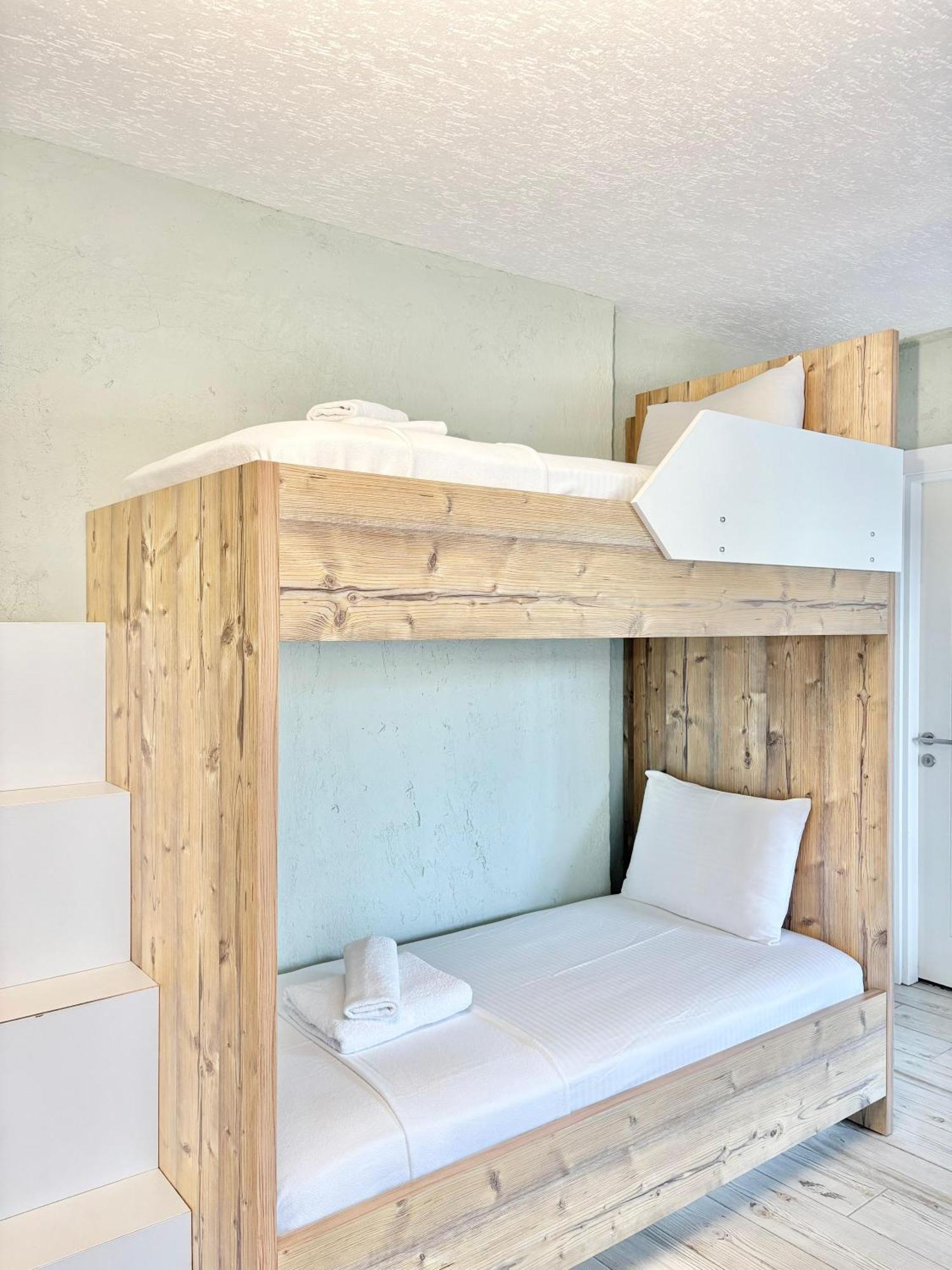 Hotel Aksoy Tas Ev Bodrum