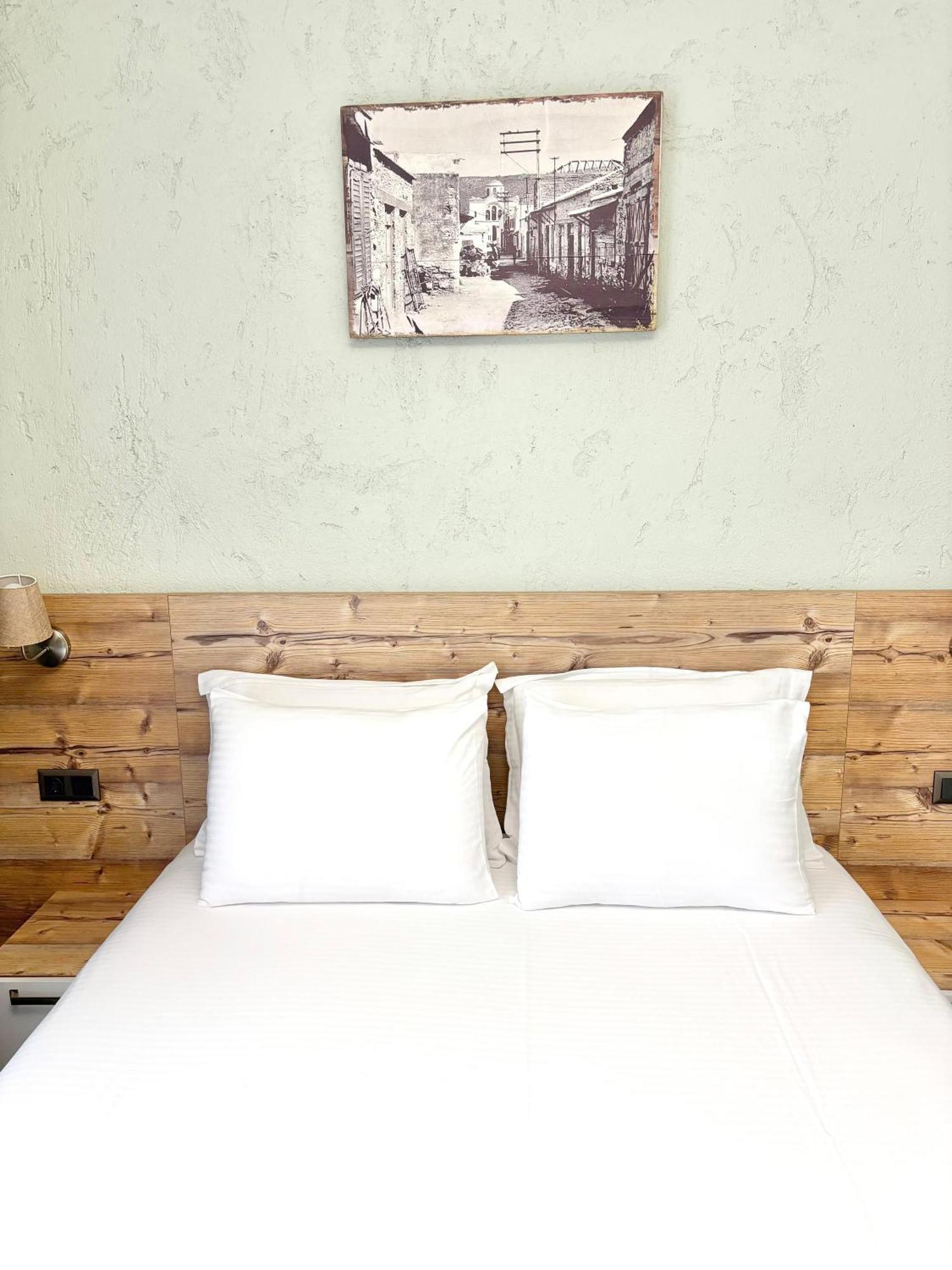 Hotel Aksoy Tas Ev