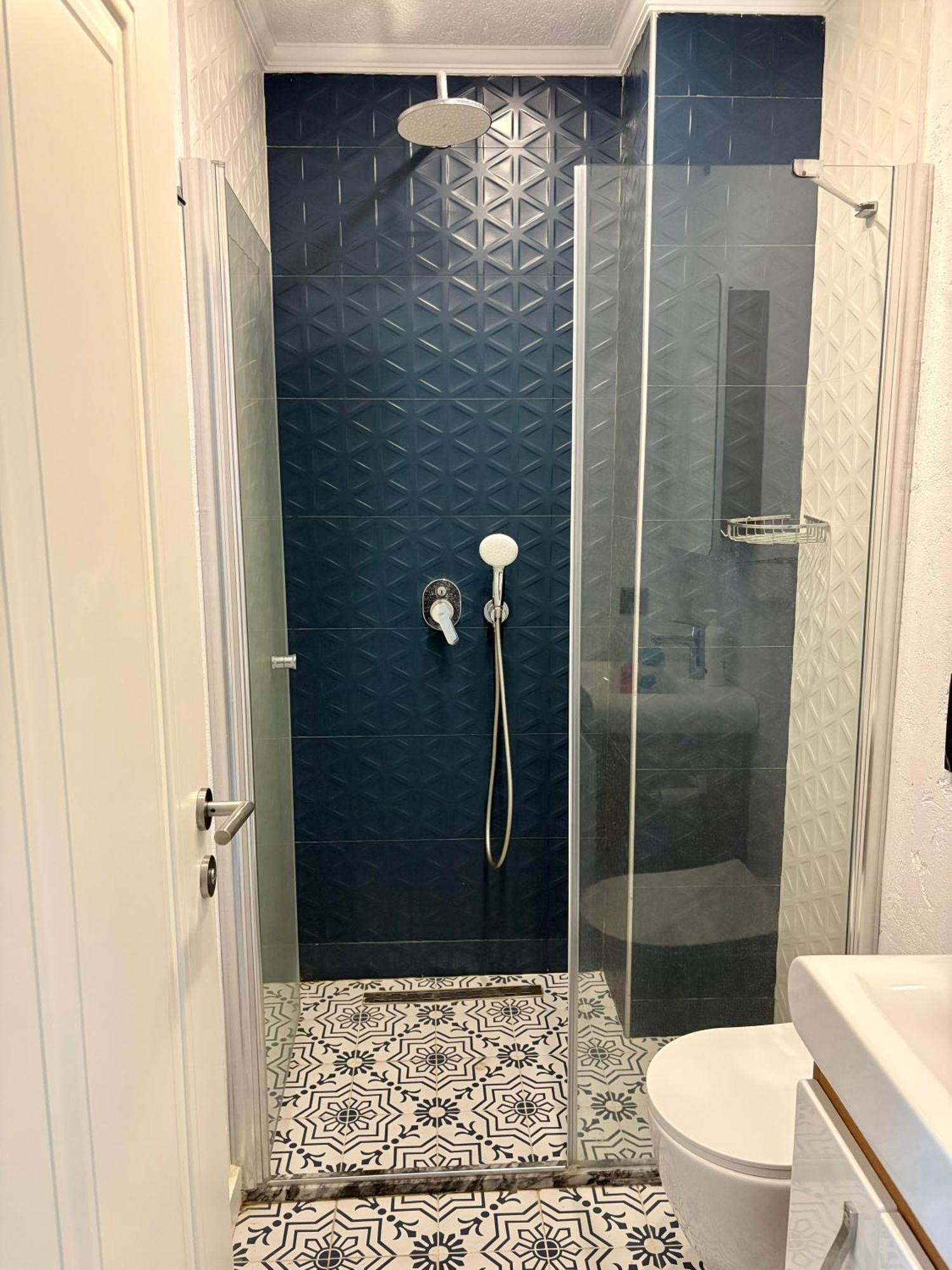 Aksoy Tas Ev Hotel *