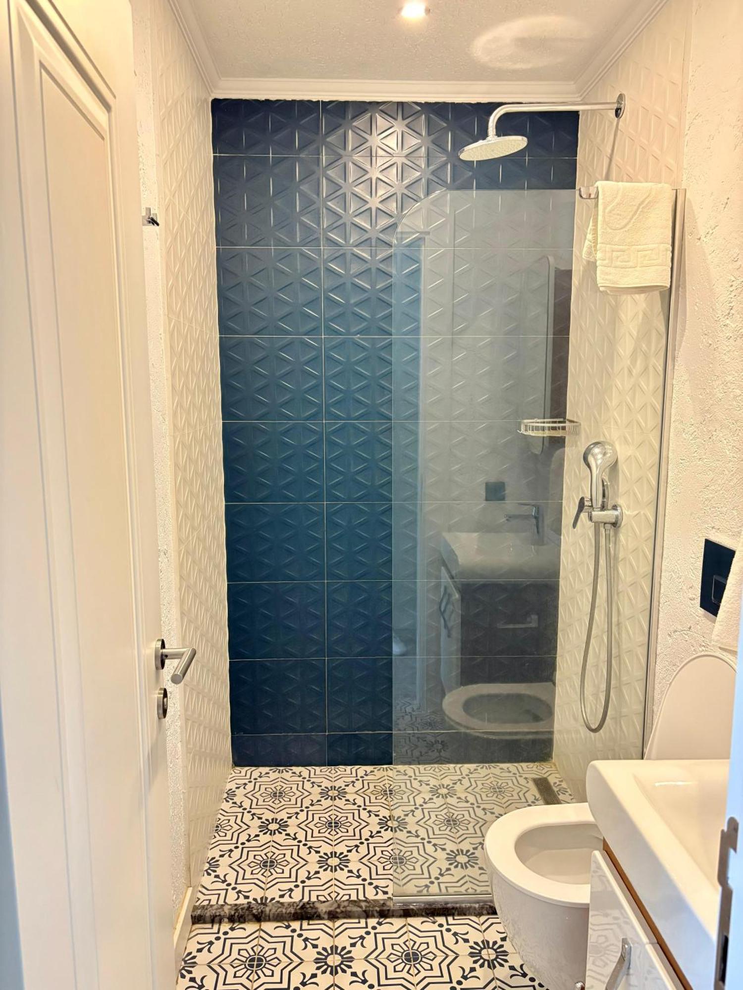 Hotel Aksoy Tas Ev *
