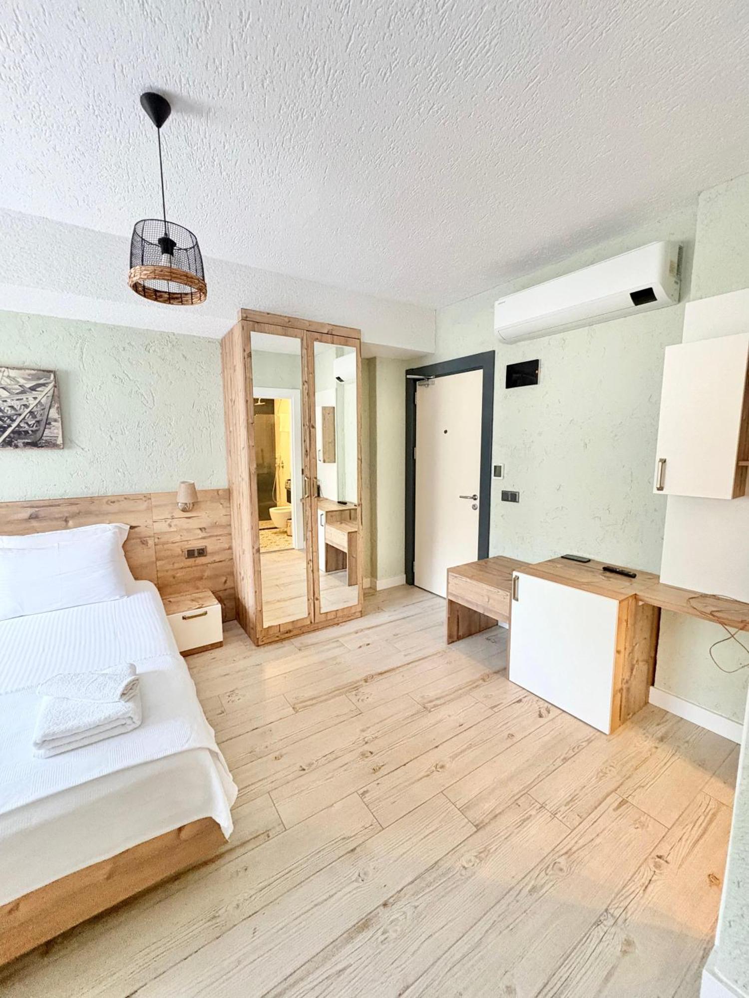 Hotel Aksoy Tas Ev Bodrum