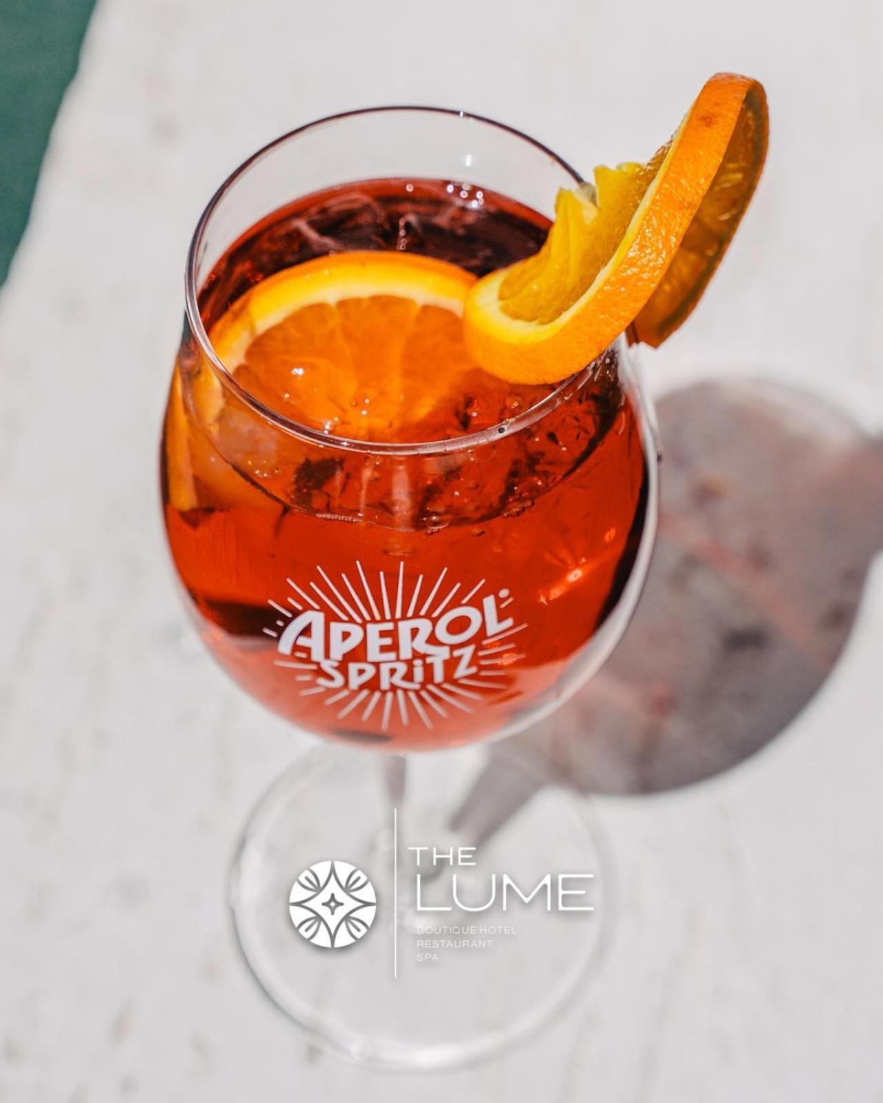 Hotel The Lume Boutique & Restaurant & Bodrum