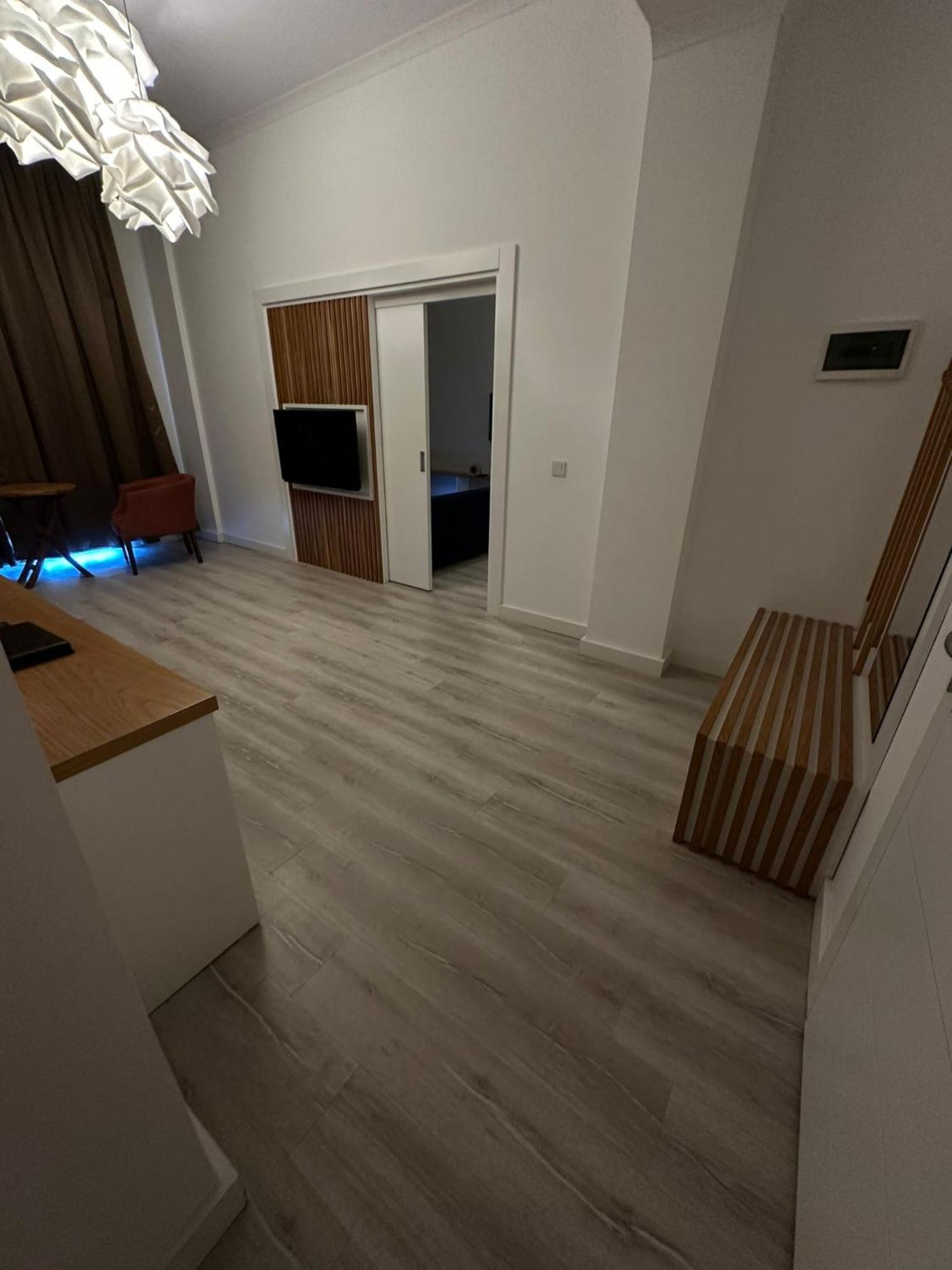 Hotel Small 3*